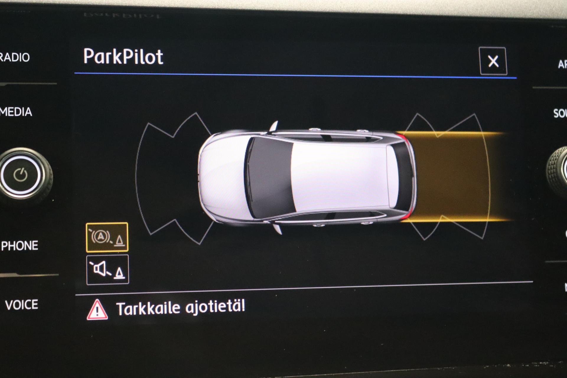 VOLKSWAGEN Polo 2019