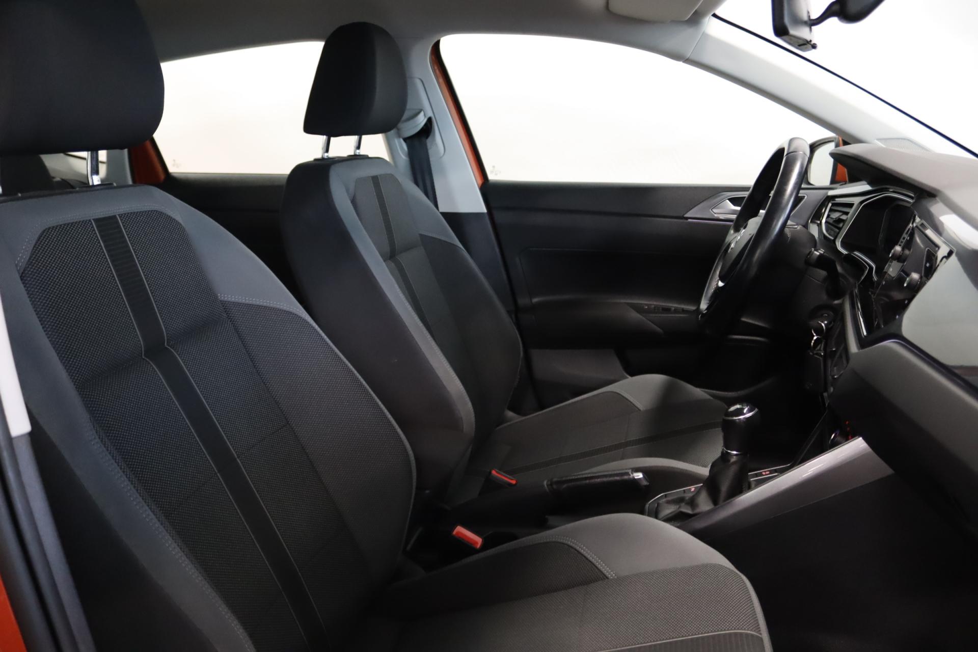 VOLKSWAGEN Polo 2019