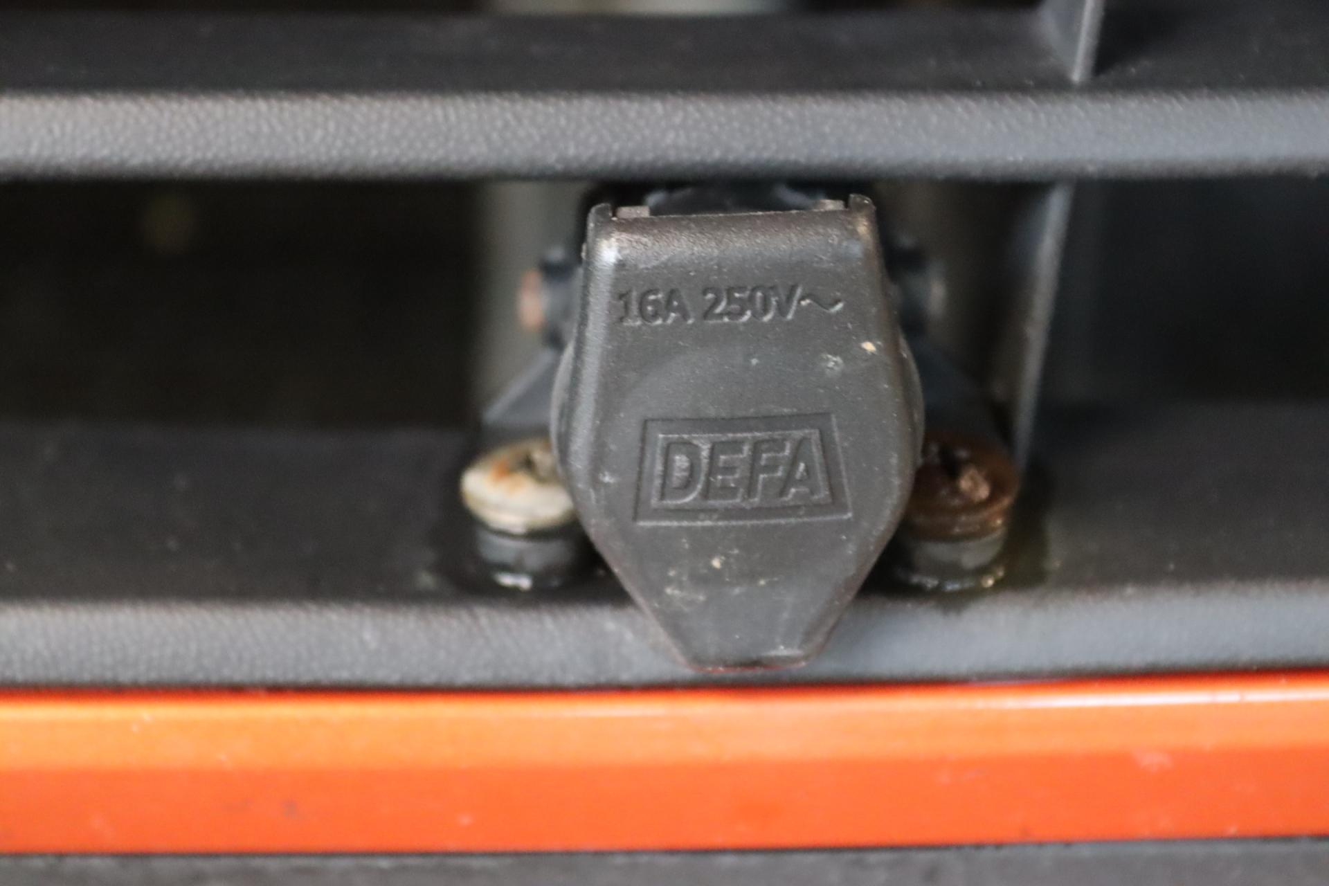 VOLKSWAGEN Polo 2019