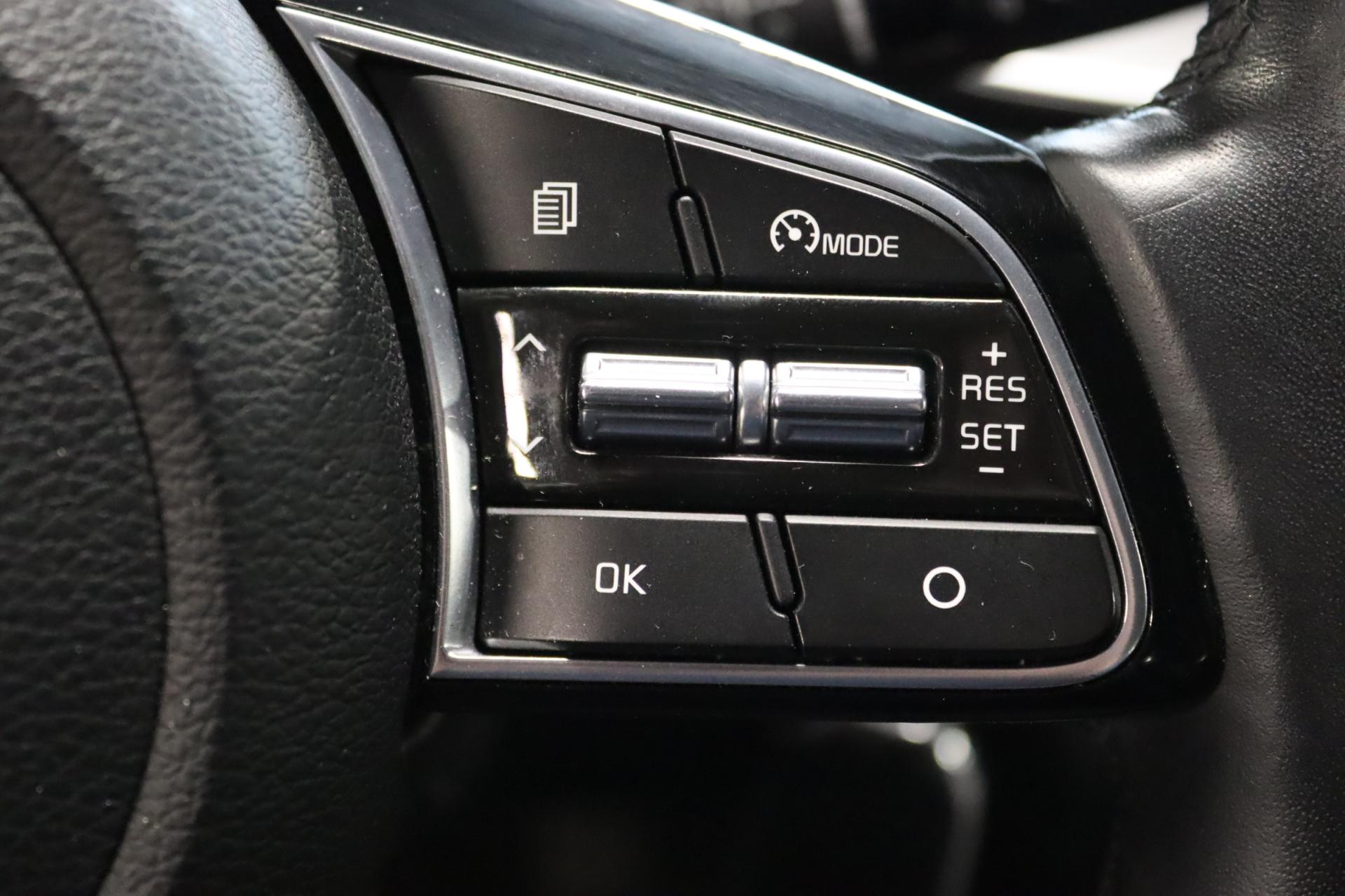 KIA Ceed 2019