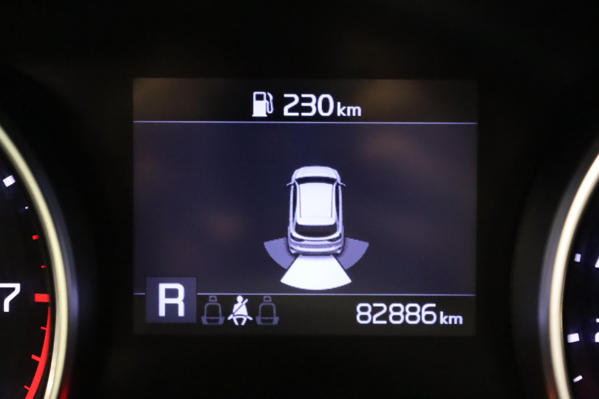 KIA Ceed 2019