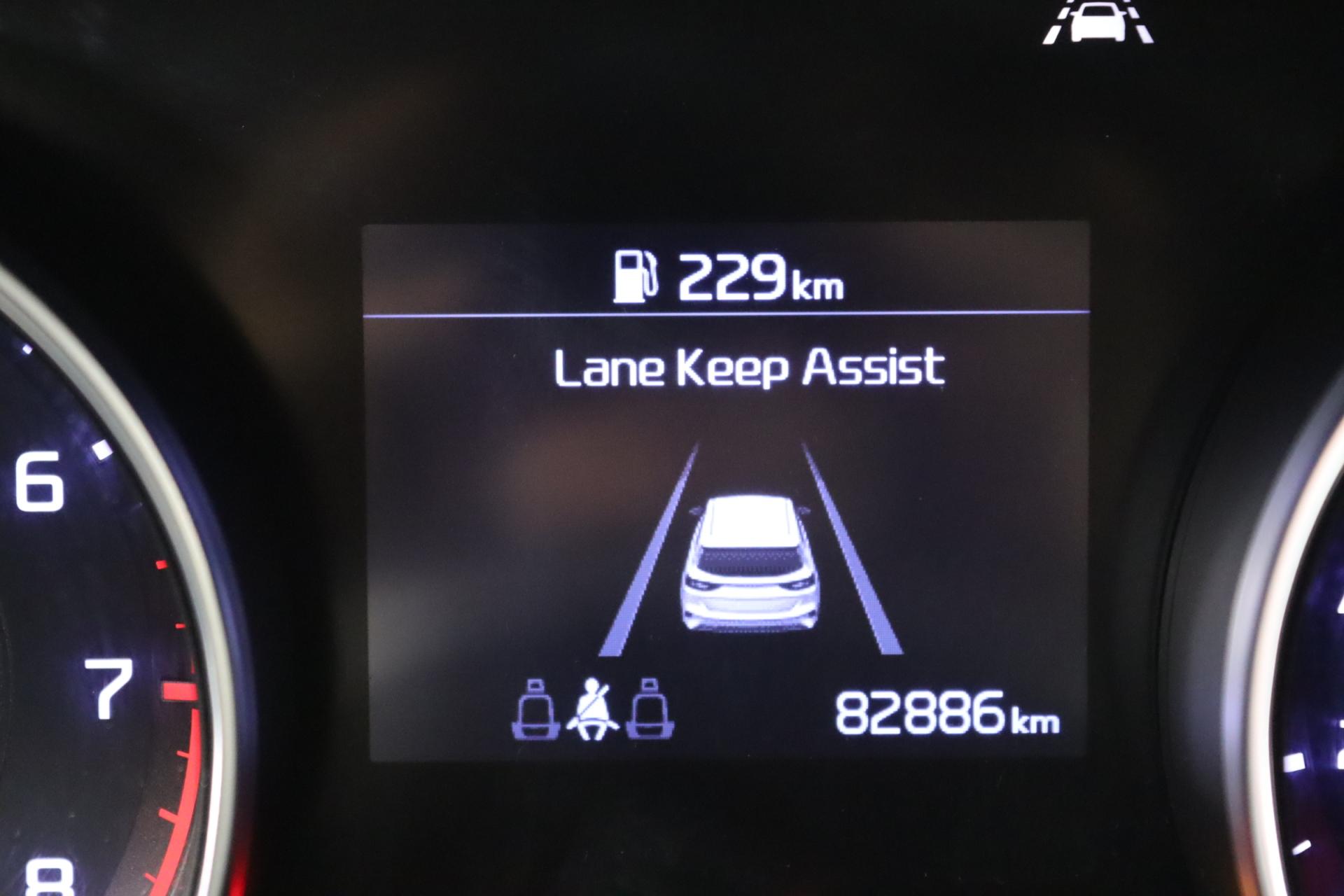 KIA Ceed 2019