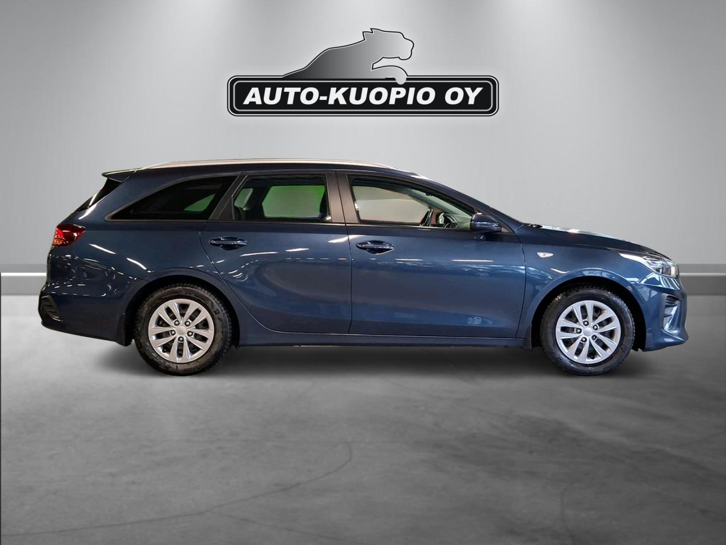 KIA Ceed 2019