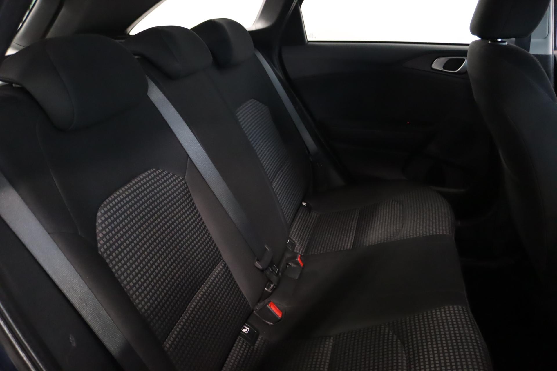 KIA Ceed 2019