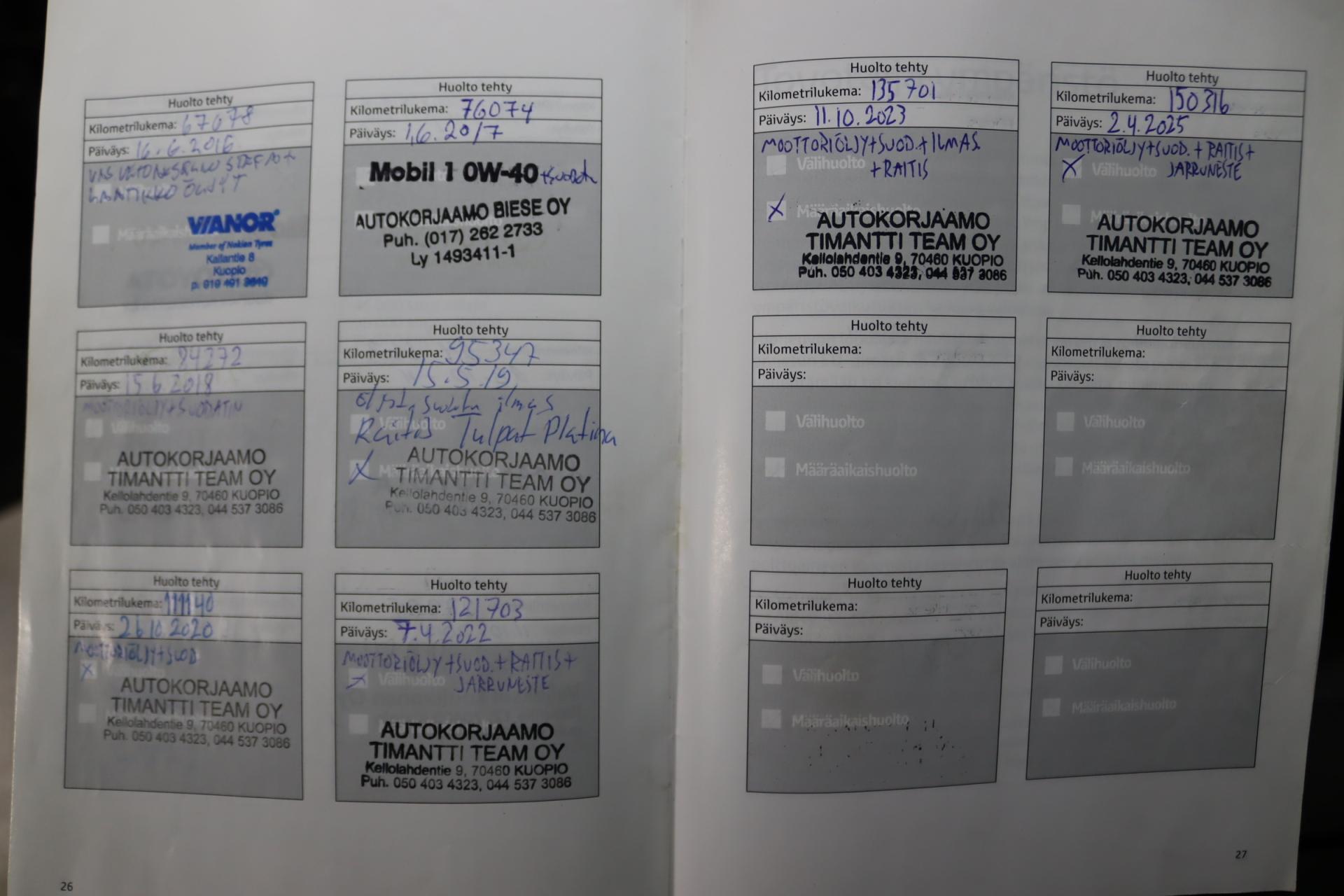 TOYOTA Urban Cruiser 2009