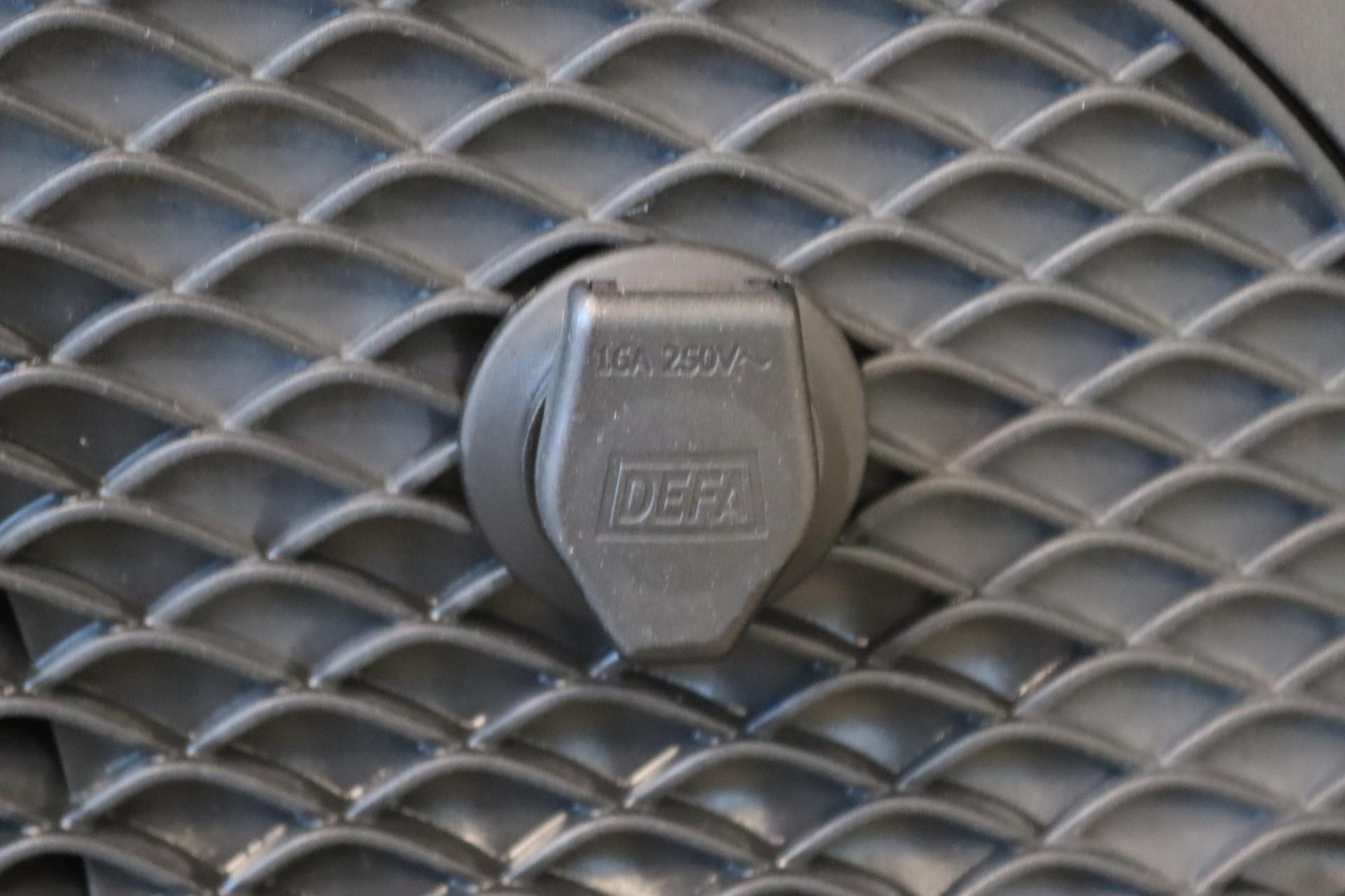 MERCEDES-BENZ A 2020