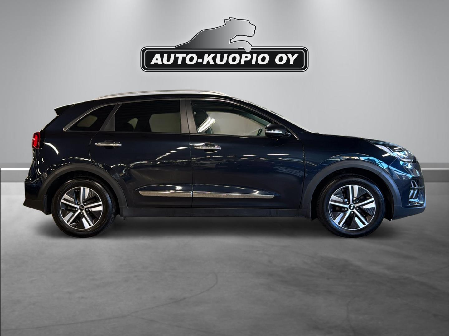 KIA Niro 2020