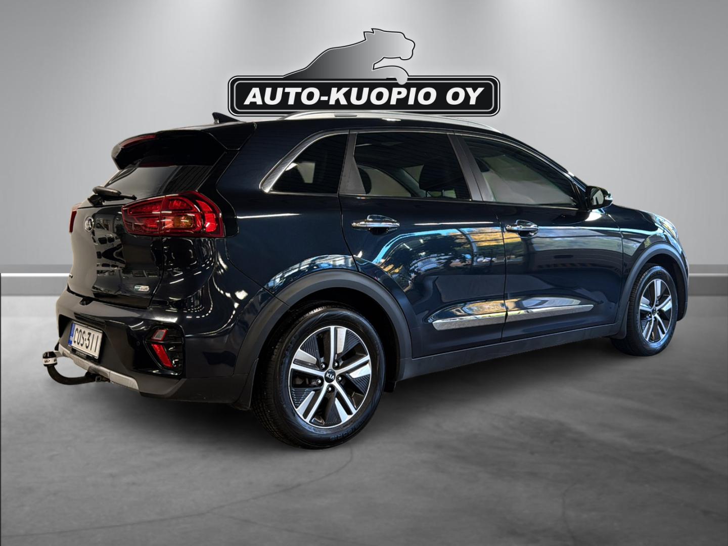 KIA Niro 2020