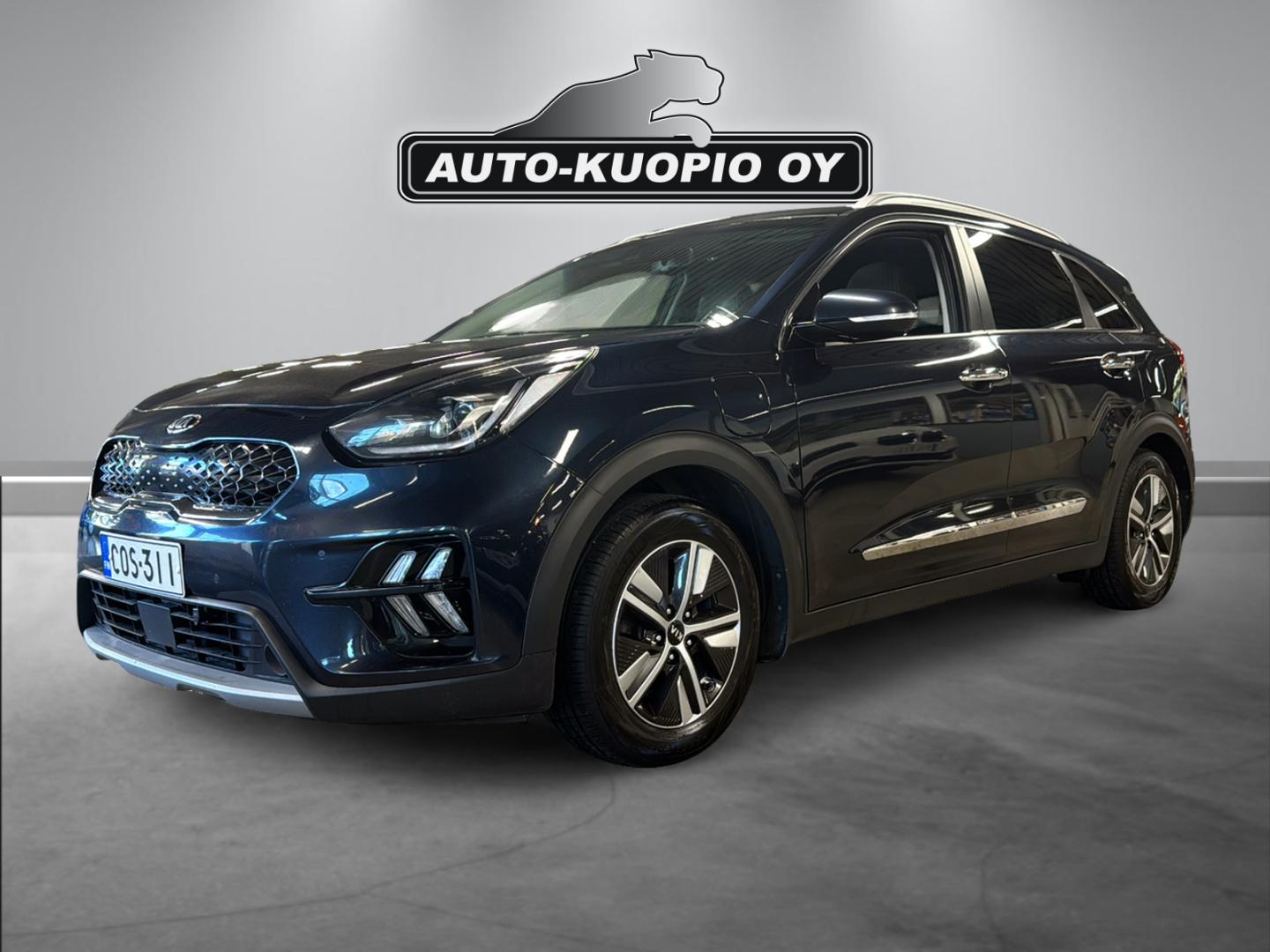 KIA Niro 2020