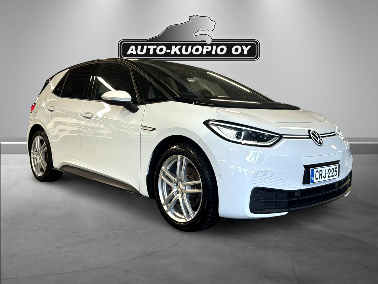 VOLKSWAGEN ID.3 2023