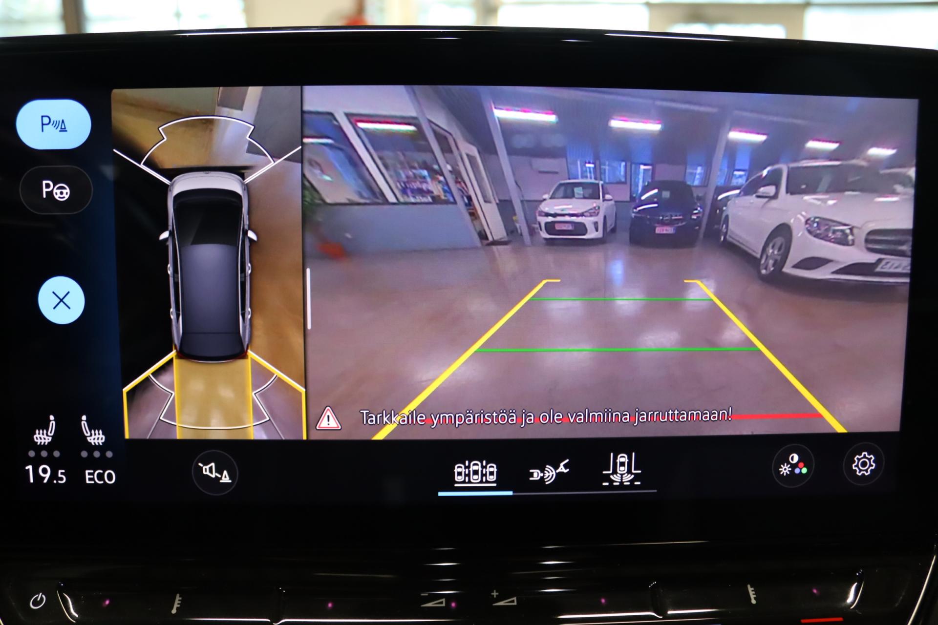 VOLKSWAGEN ID.3 2023