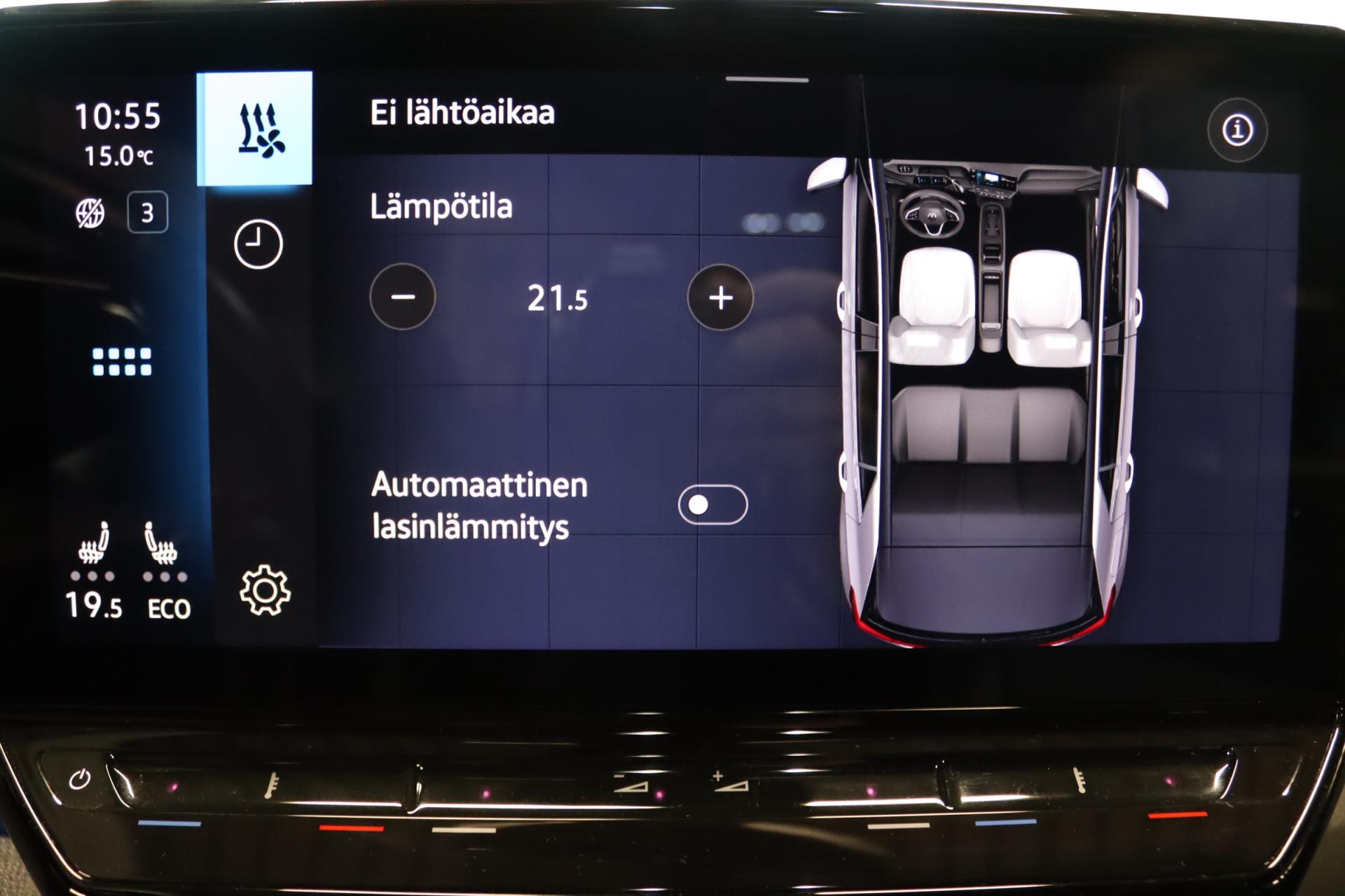 VOLKSWAGEN ID.3 2023