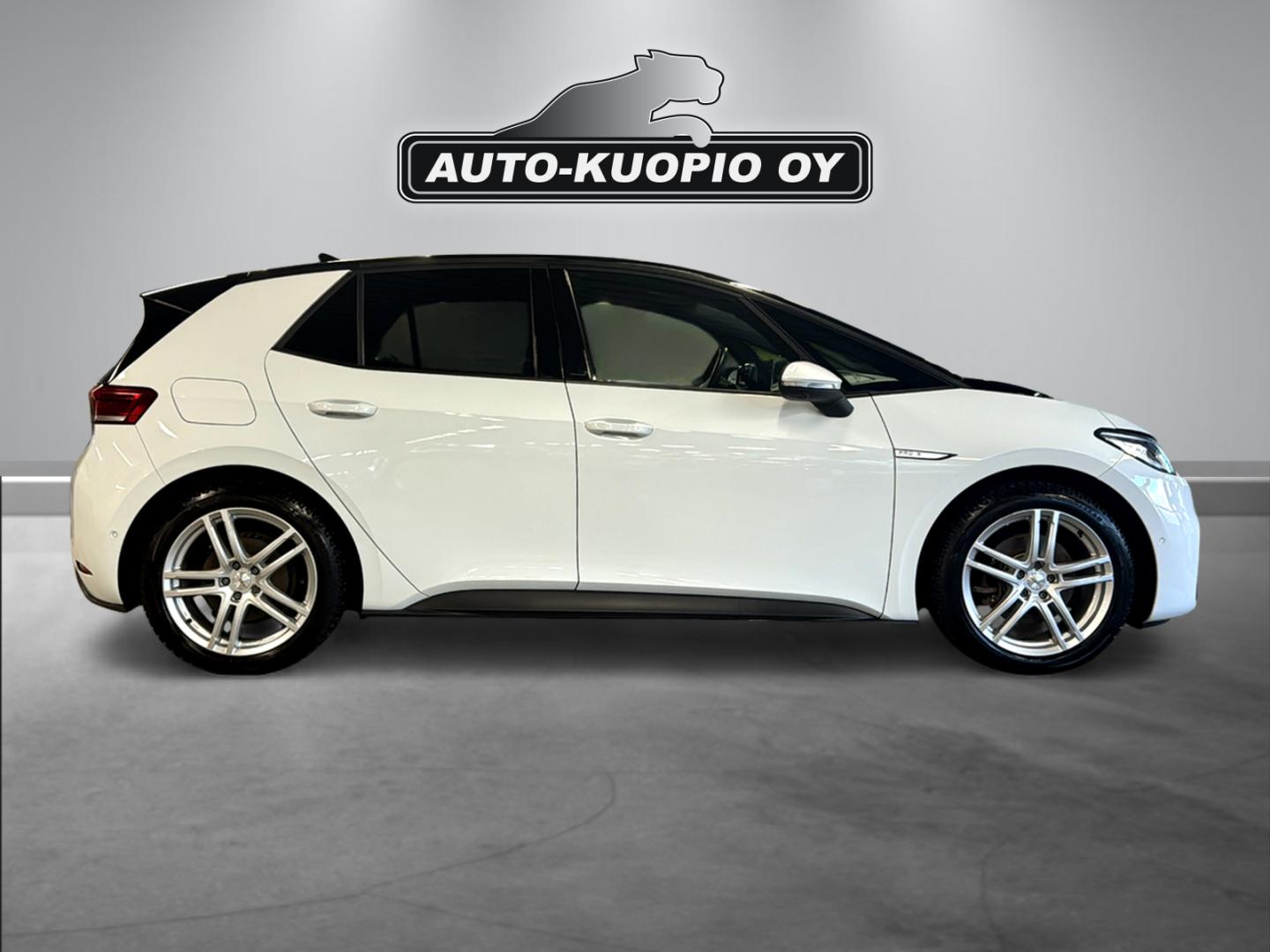 VOLKSWAGEN ID.3 2023