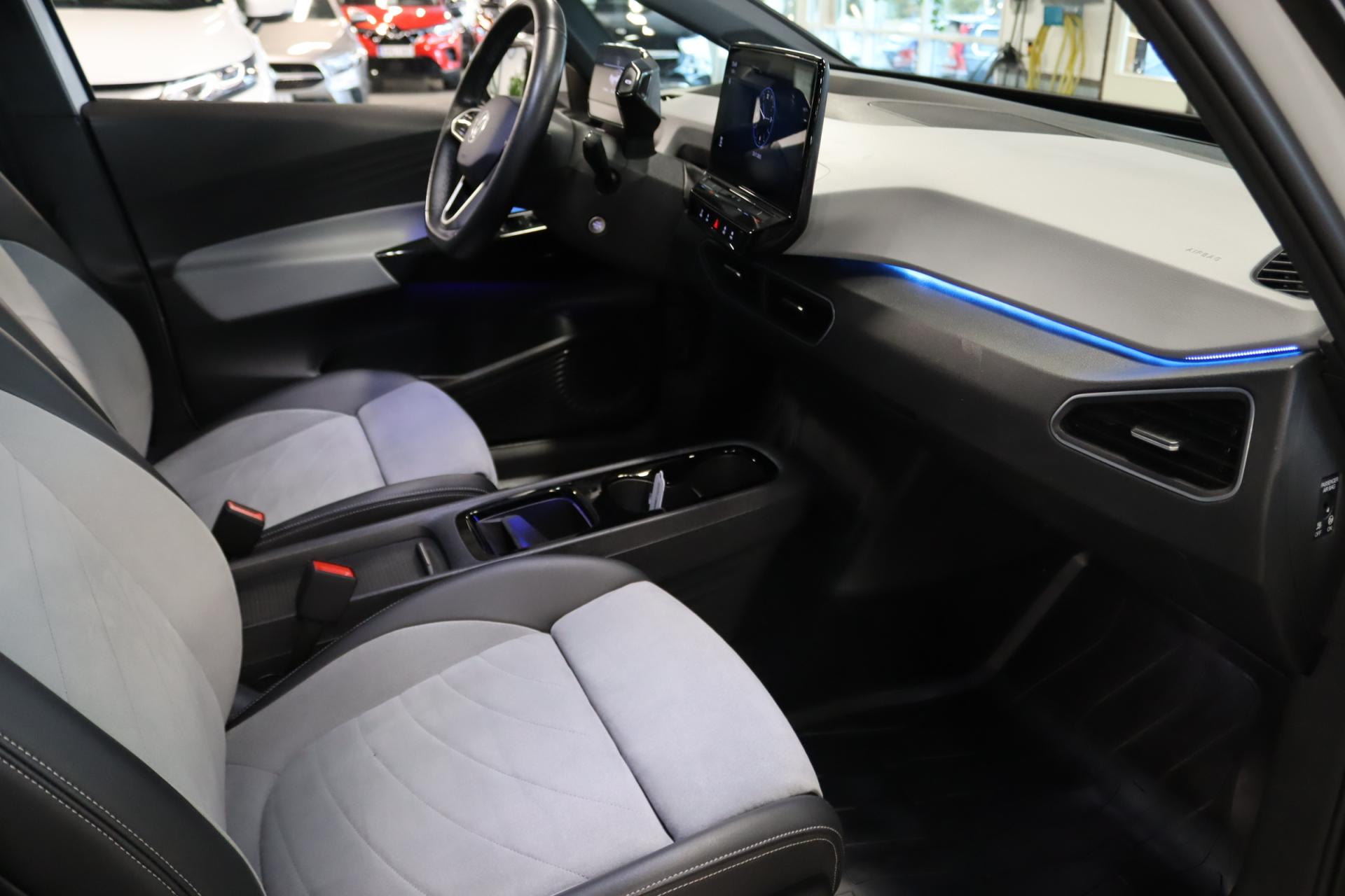 VOLKSWAGEN ID.3 2023