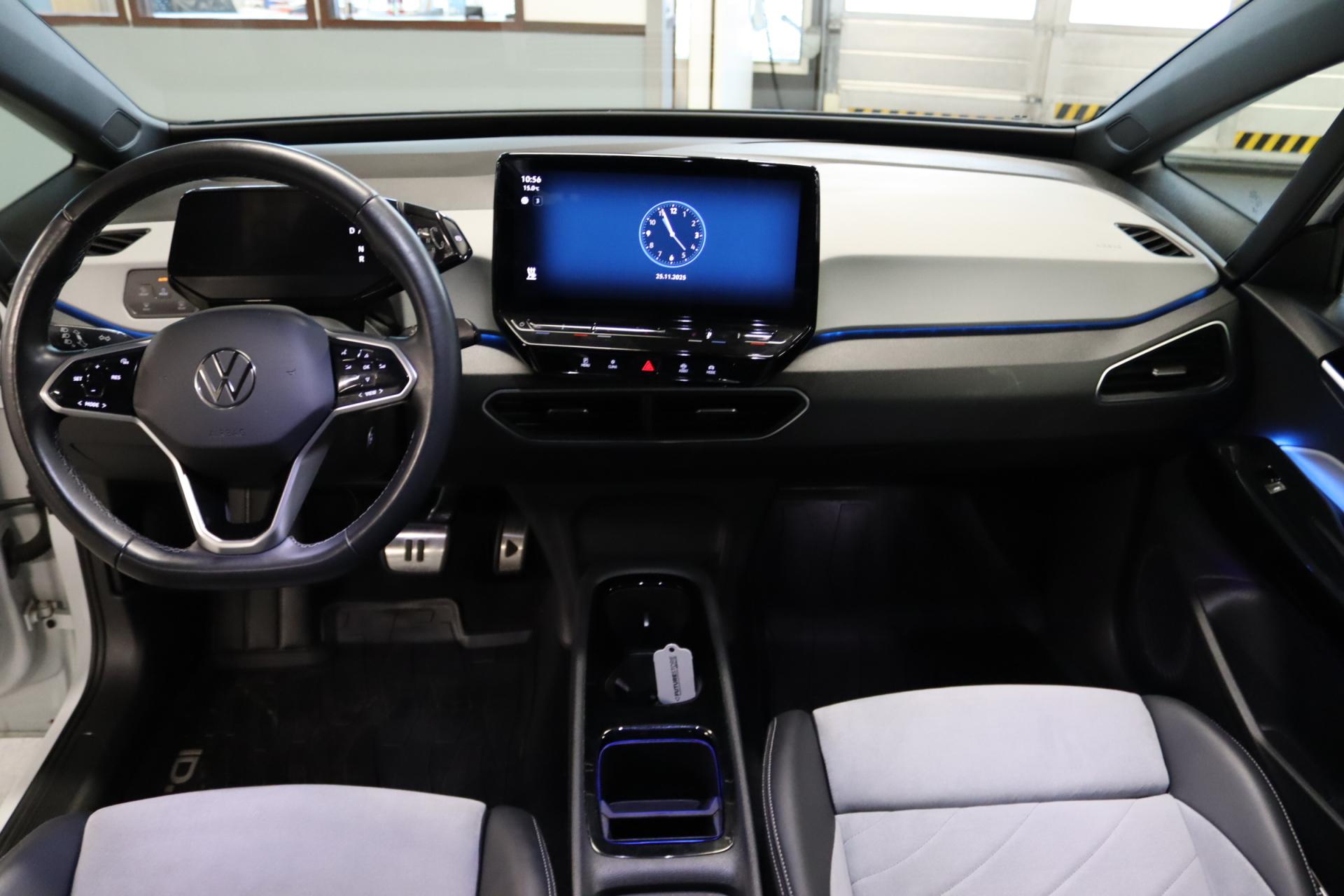 VOLKSWAGEN ID.3 2023