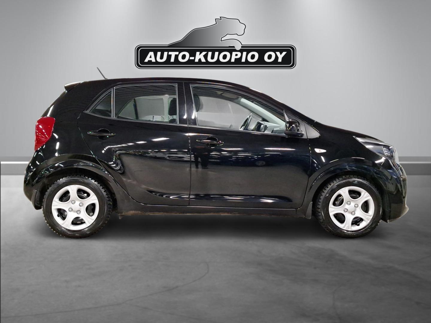 KIA Picanto 2024