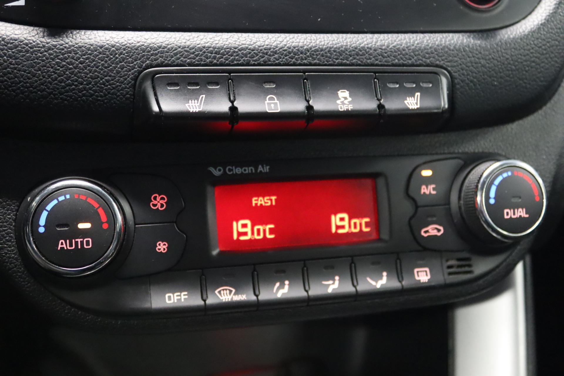 KIA Ceed 2015