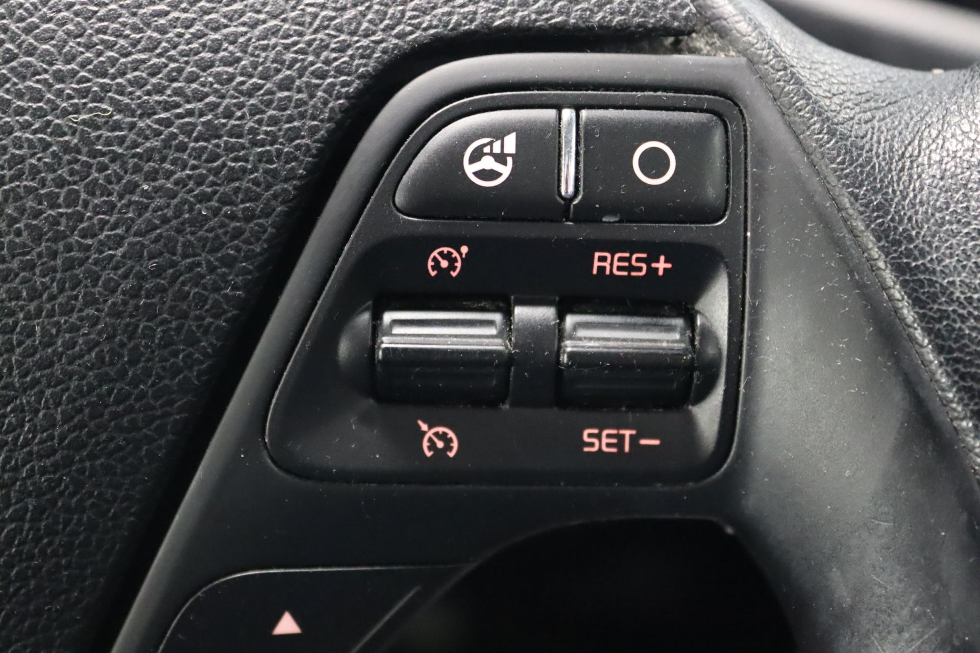 KIA Ceed 2015