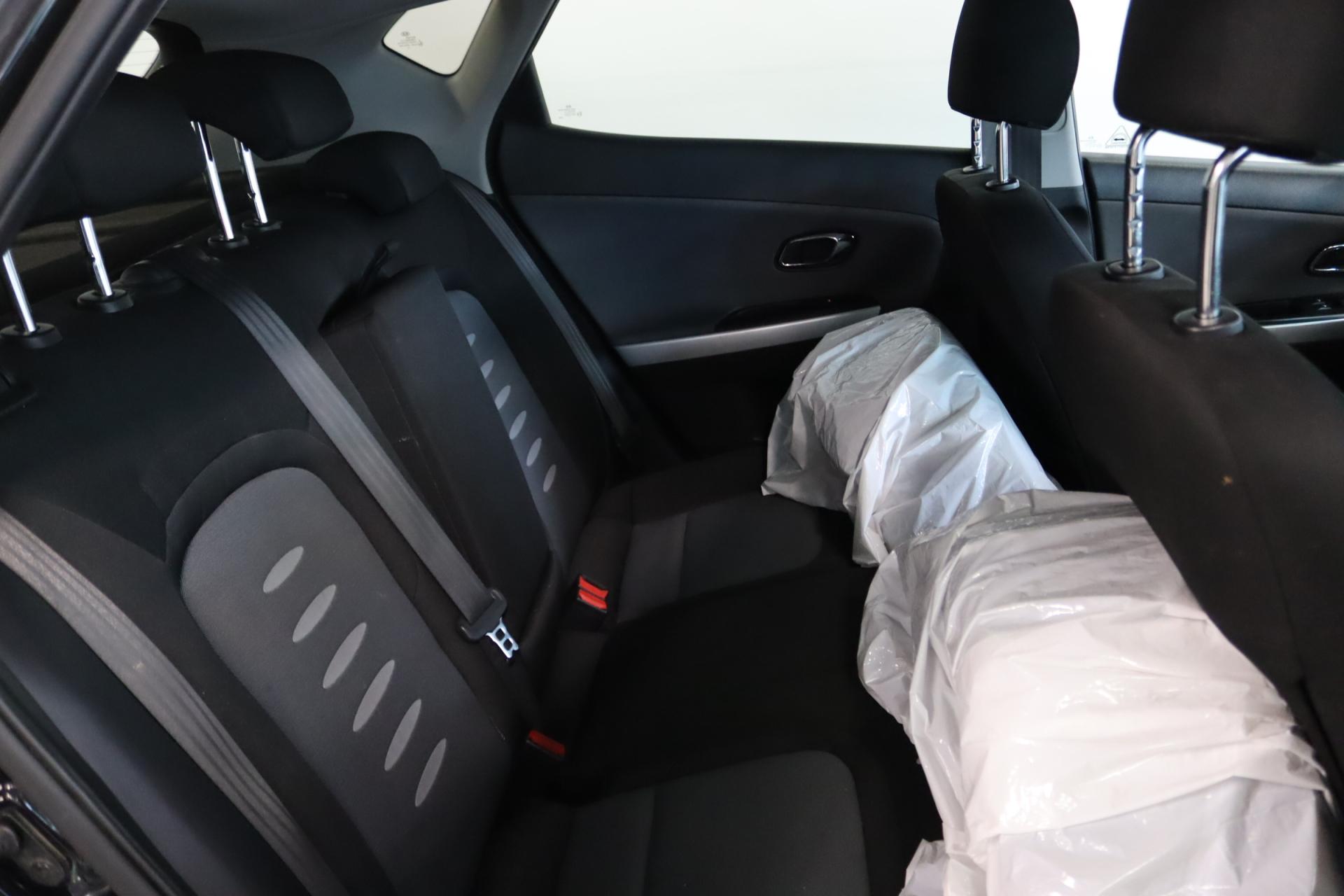 KIA Ceed 2015