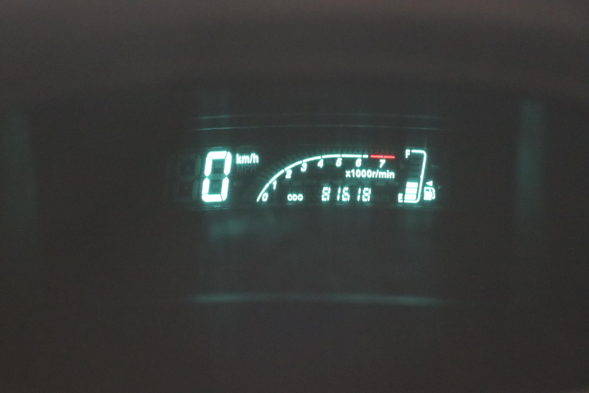 TOYOTA Yaris 2005
