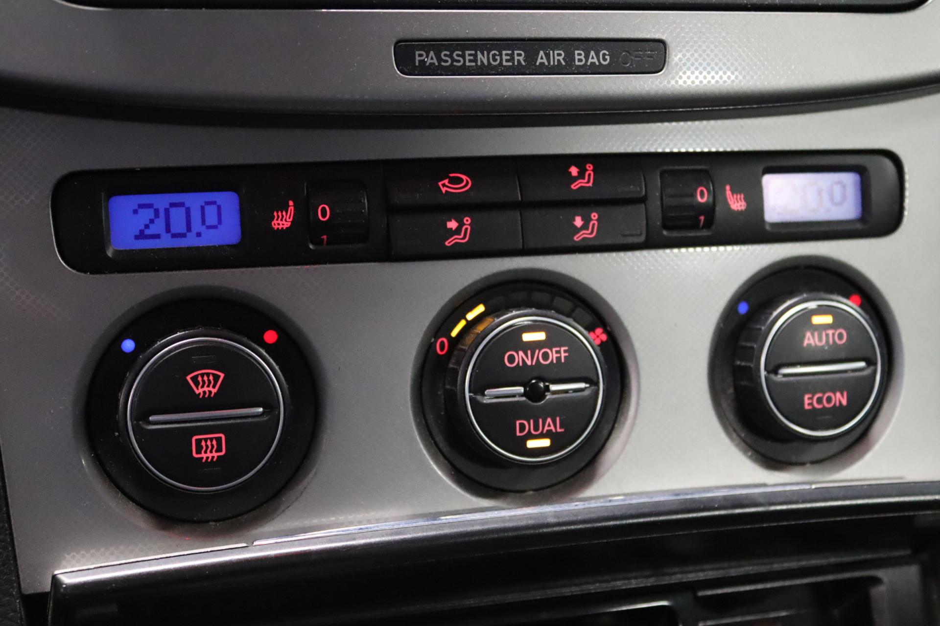 VOLKSWAGEN Passat 2007