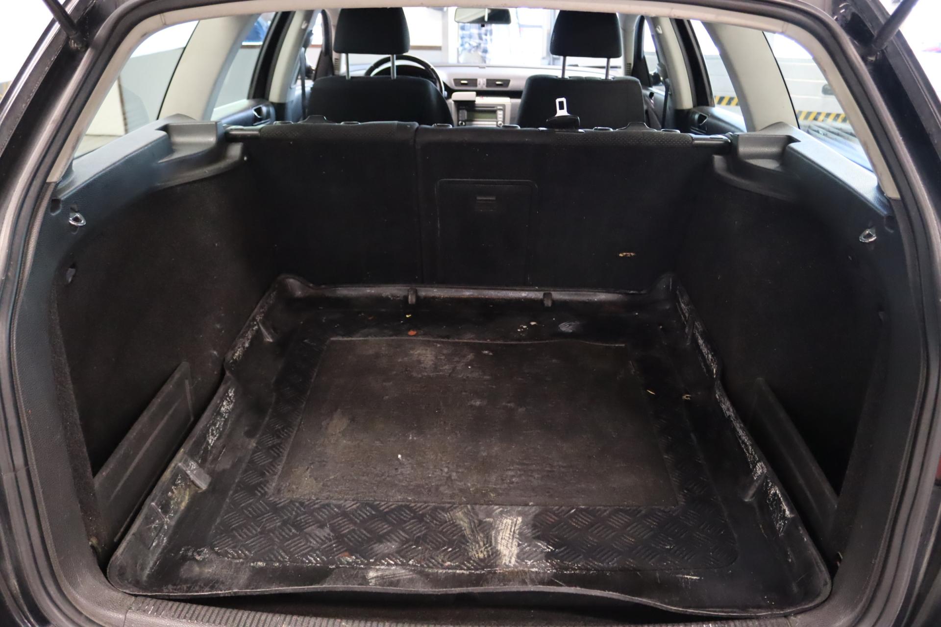 VOLKSWAGEN Passat 2007