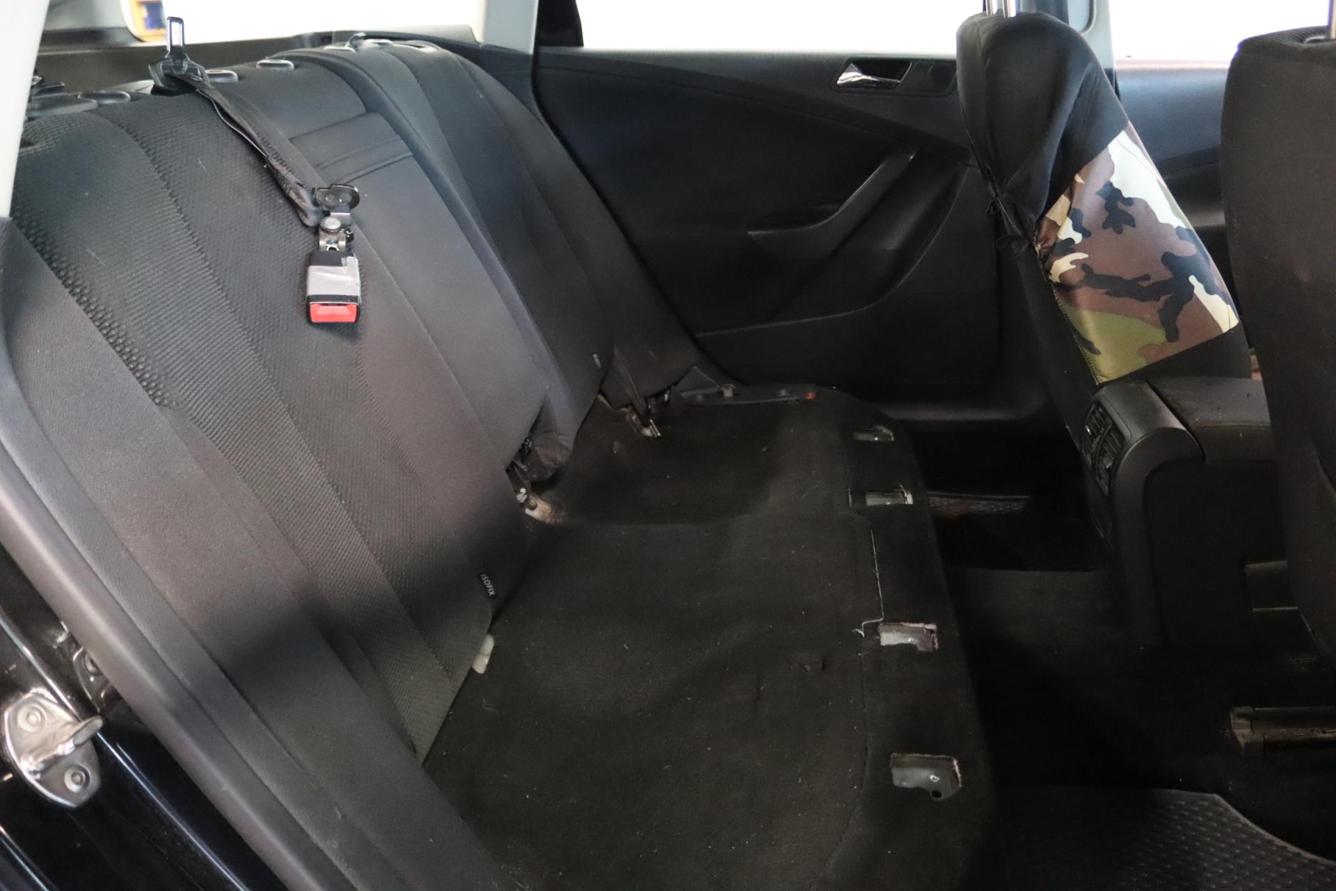VOLKSWAGEN Passat 2007