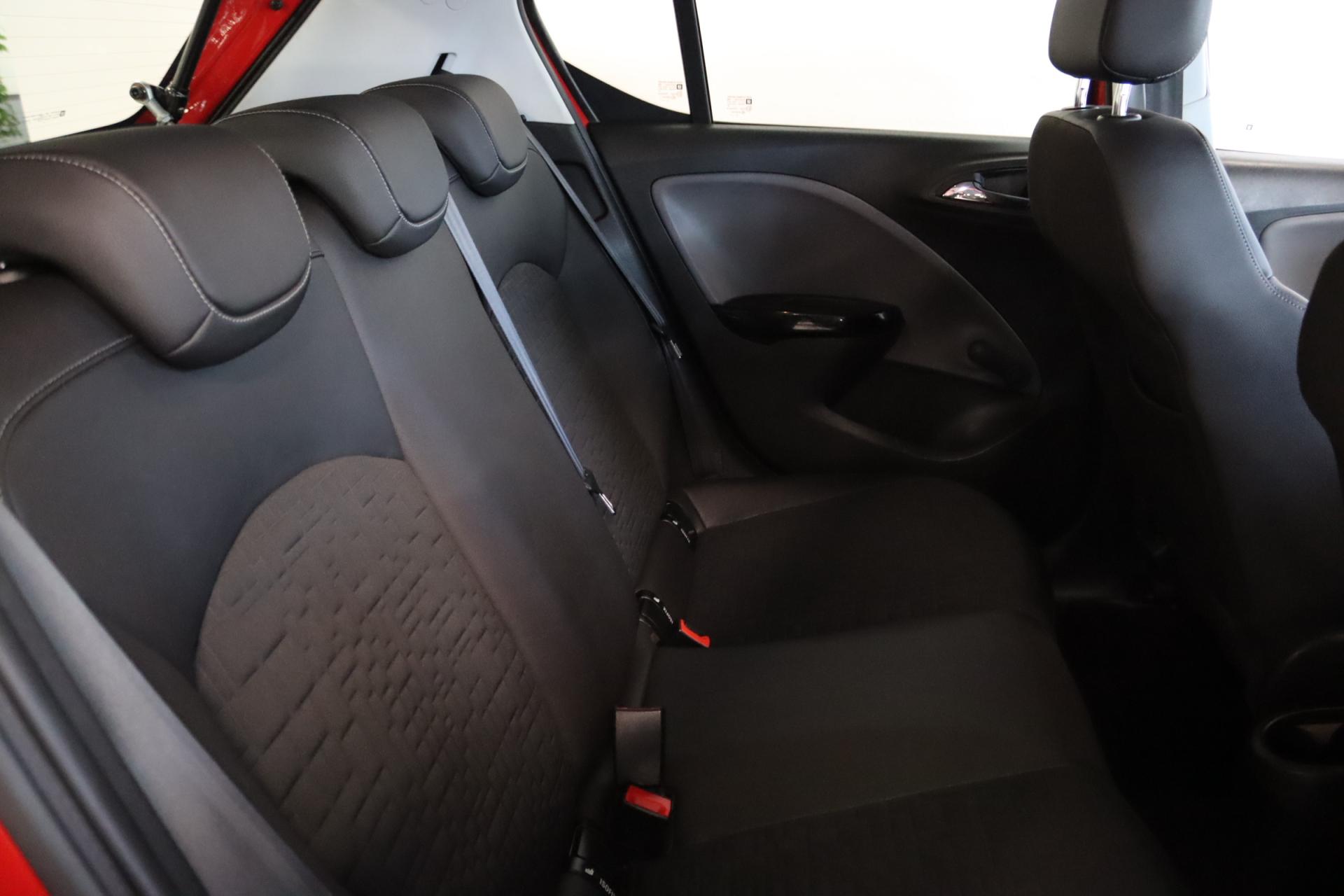 OPEL Corsa 2016