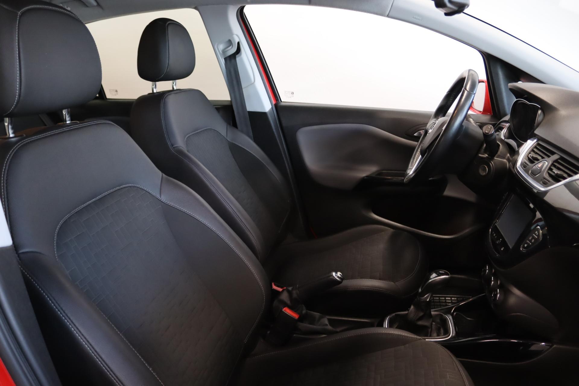 OPEL Corsa 2016