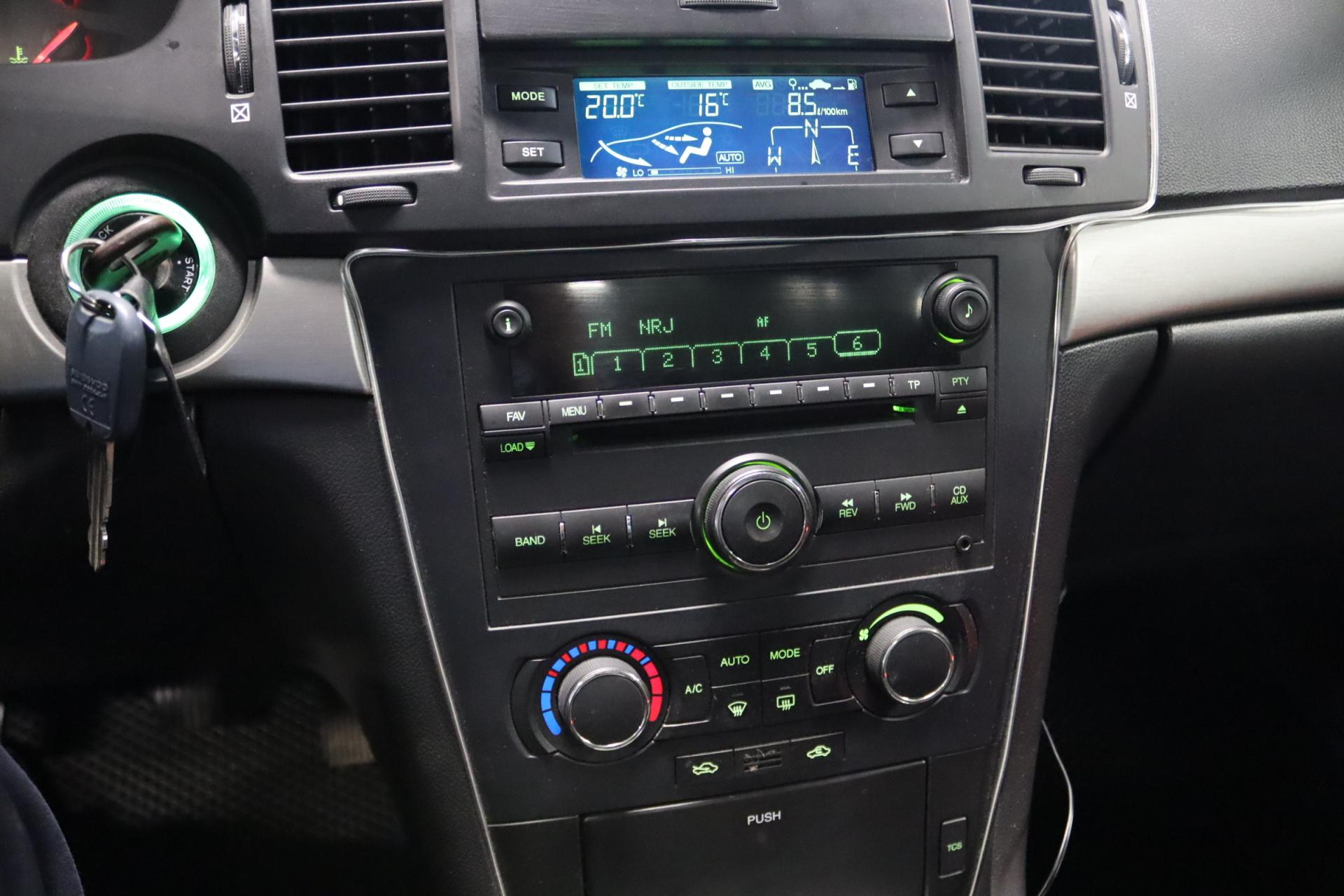 CHEVROLET Epica 2006