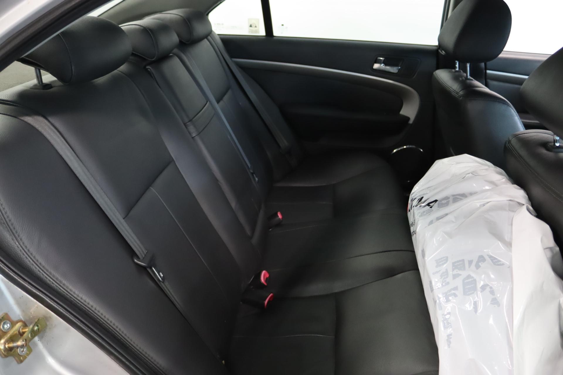 CHEVROLET Epica 2006
