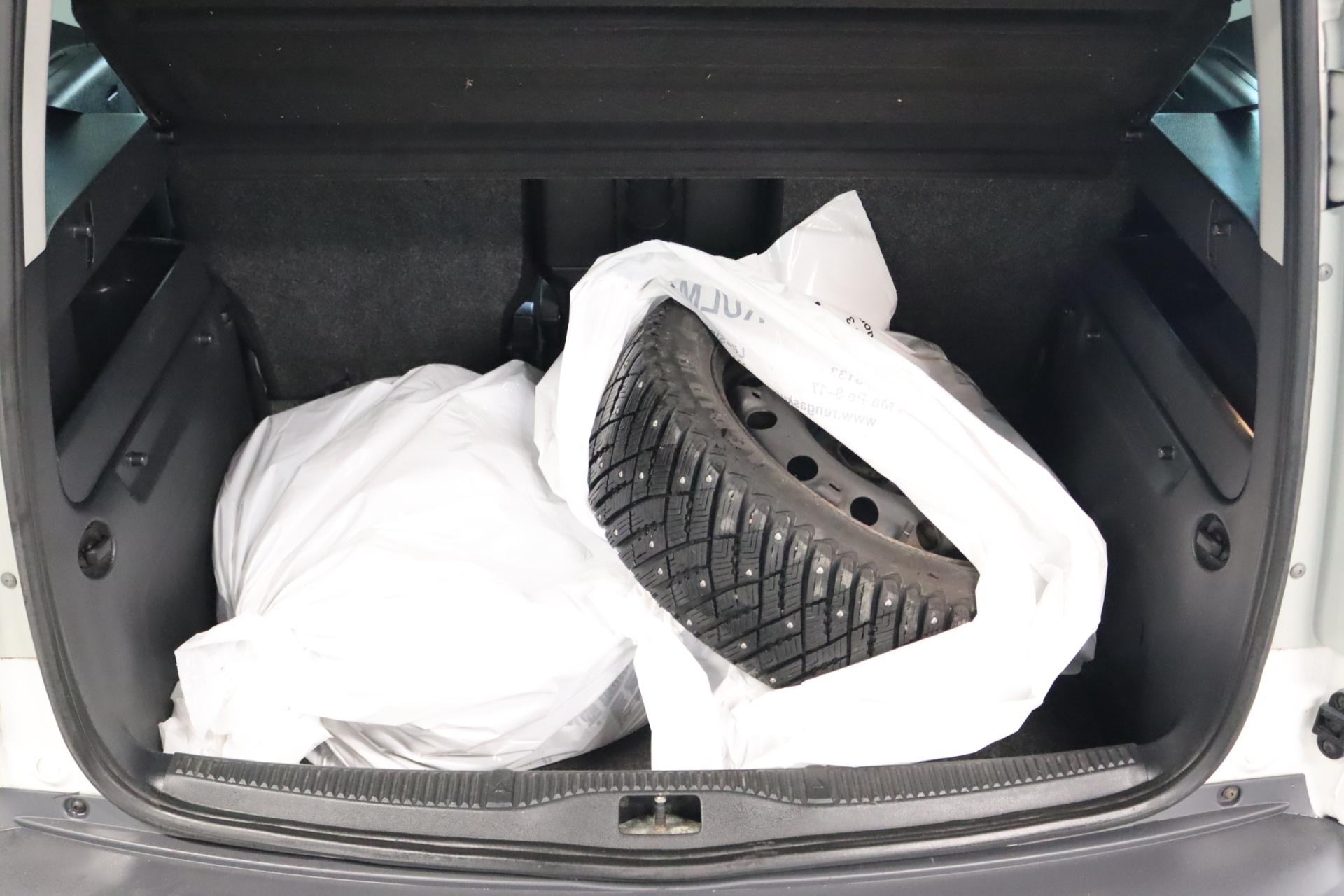 SKODA Roomster 2014