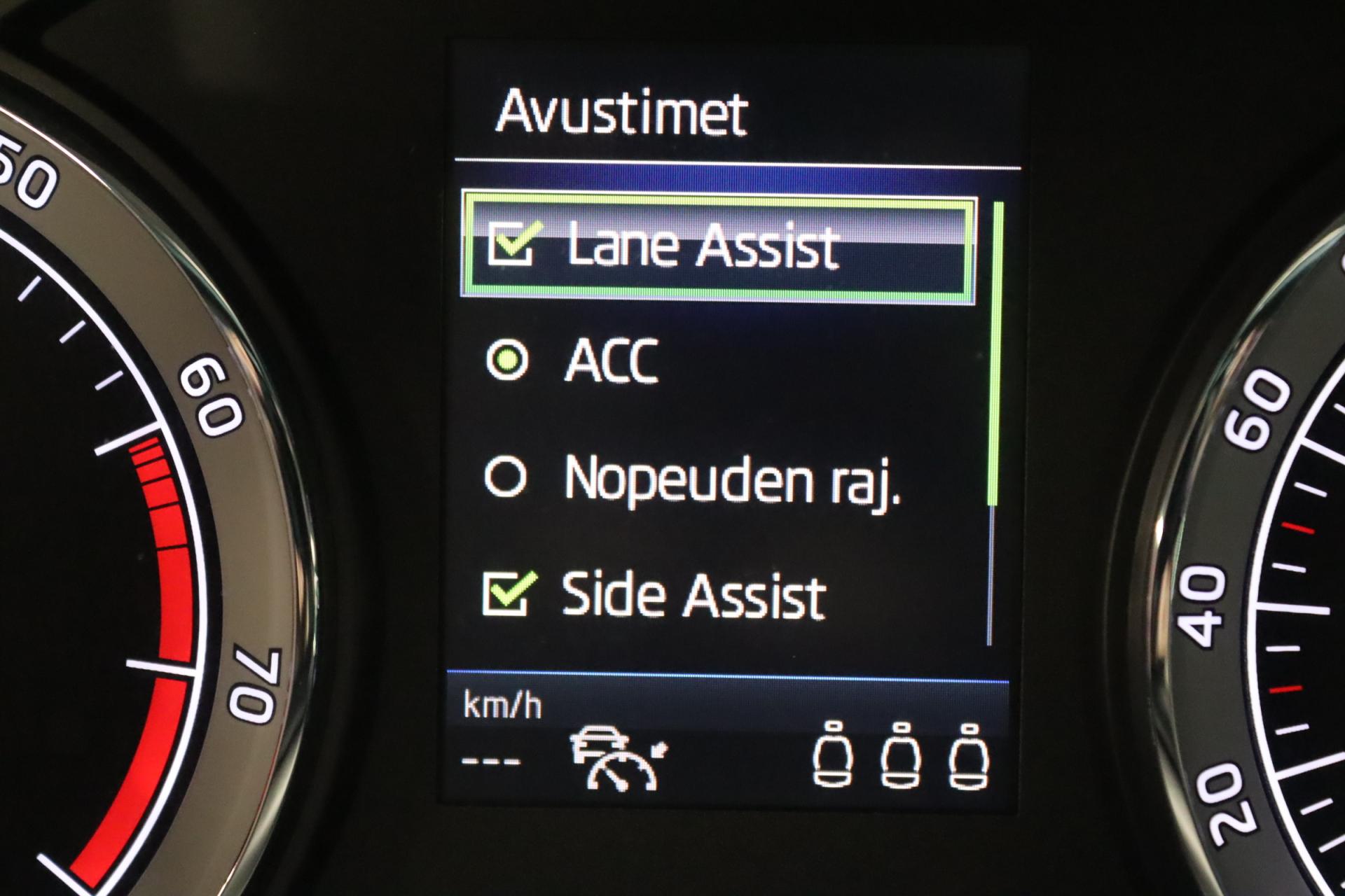 SKODA Karoq 2020