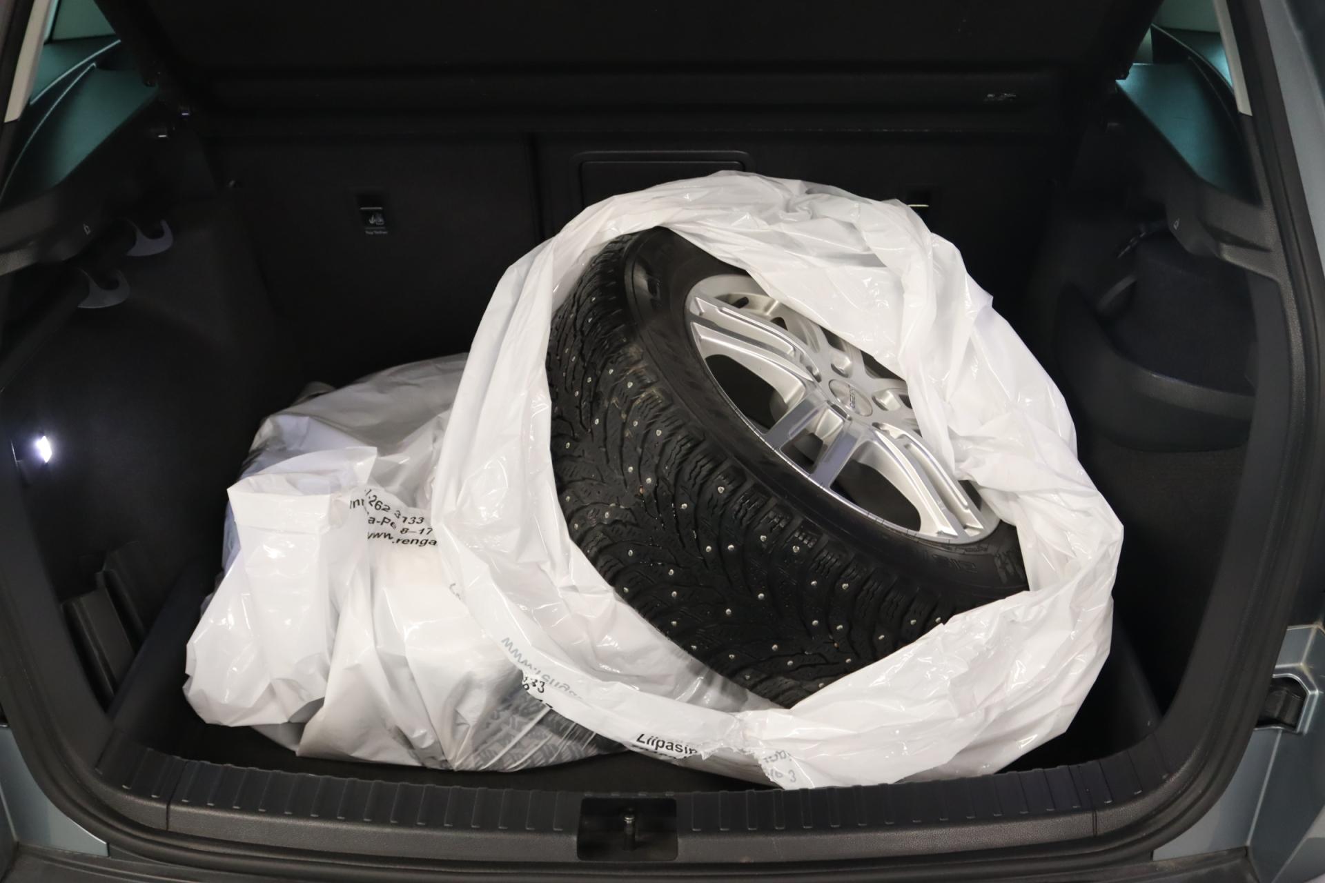 SKODA Karoq 2020