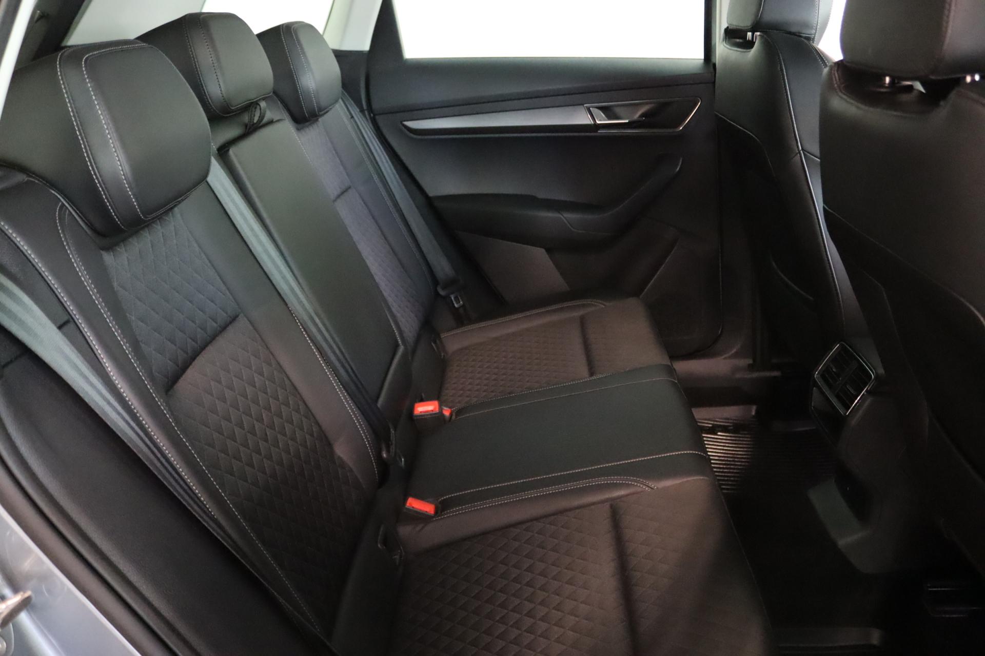 SKODA Karoq 2020