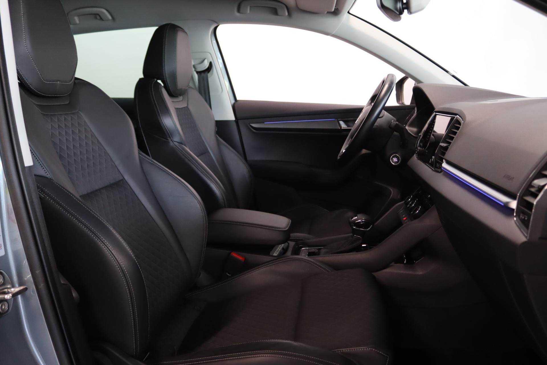 SKODA Karoq 2020