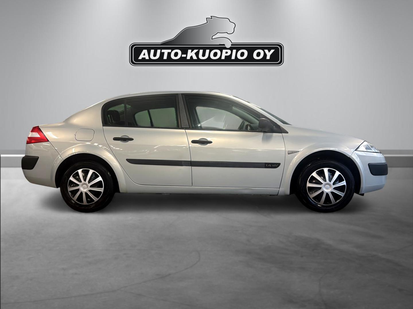 RENAULT Megane 3