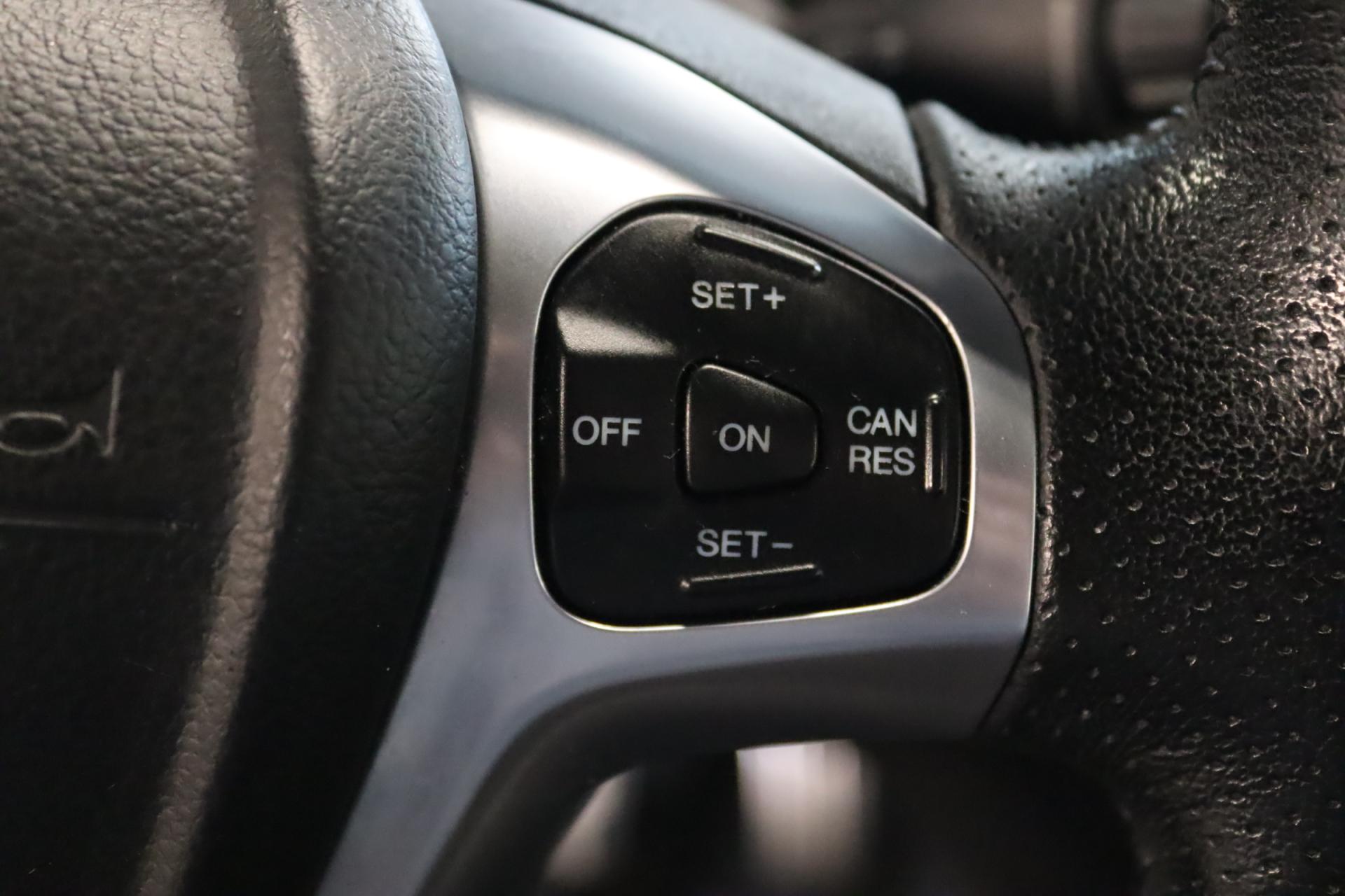 FORD Fiesta 2015