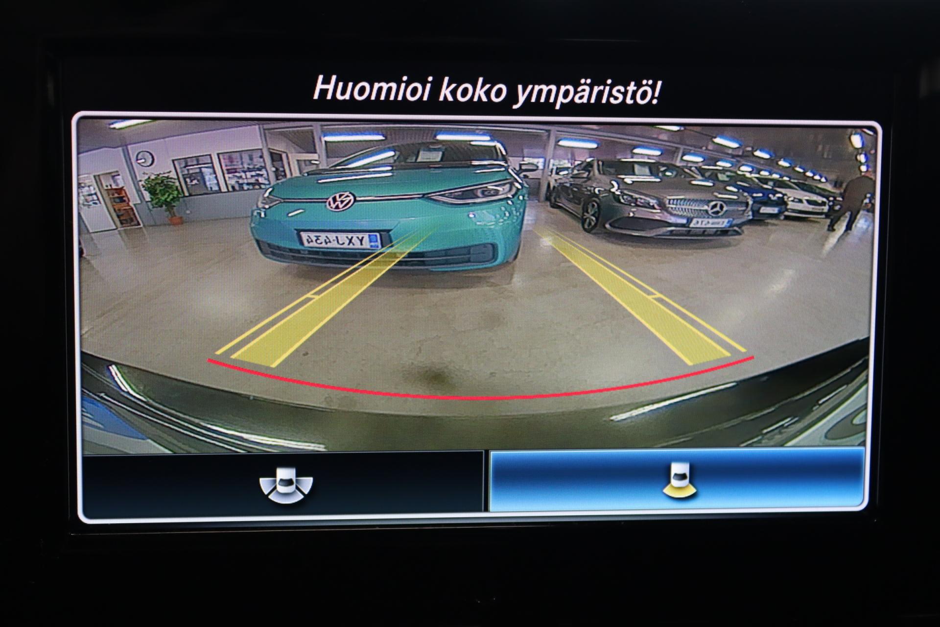 MERCEDES-BENZ C 2019