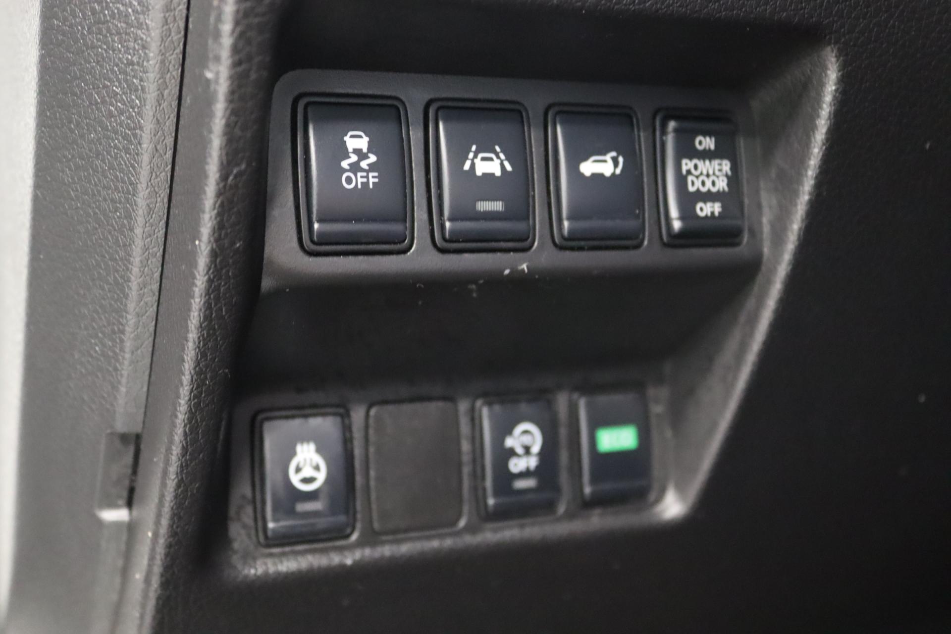 NISSAN X-Trail 2019