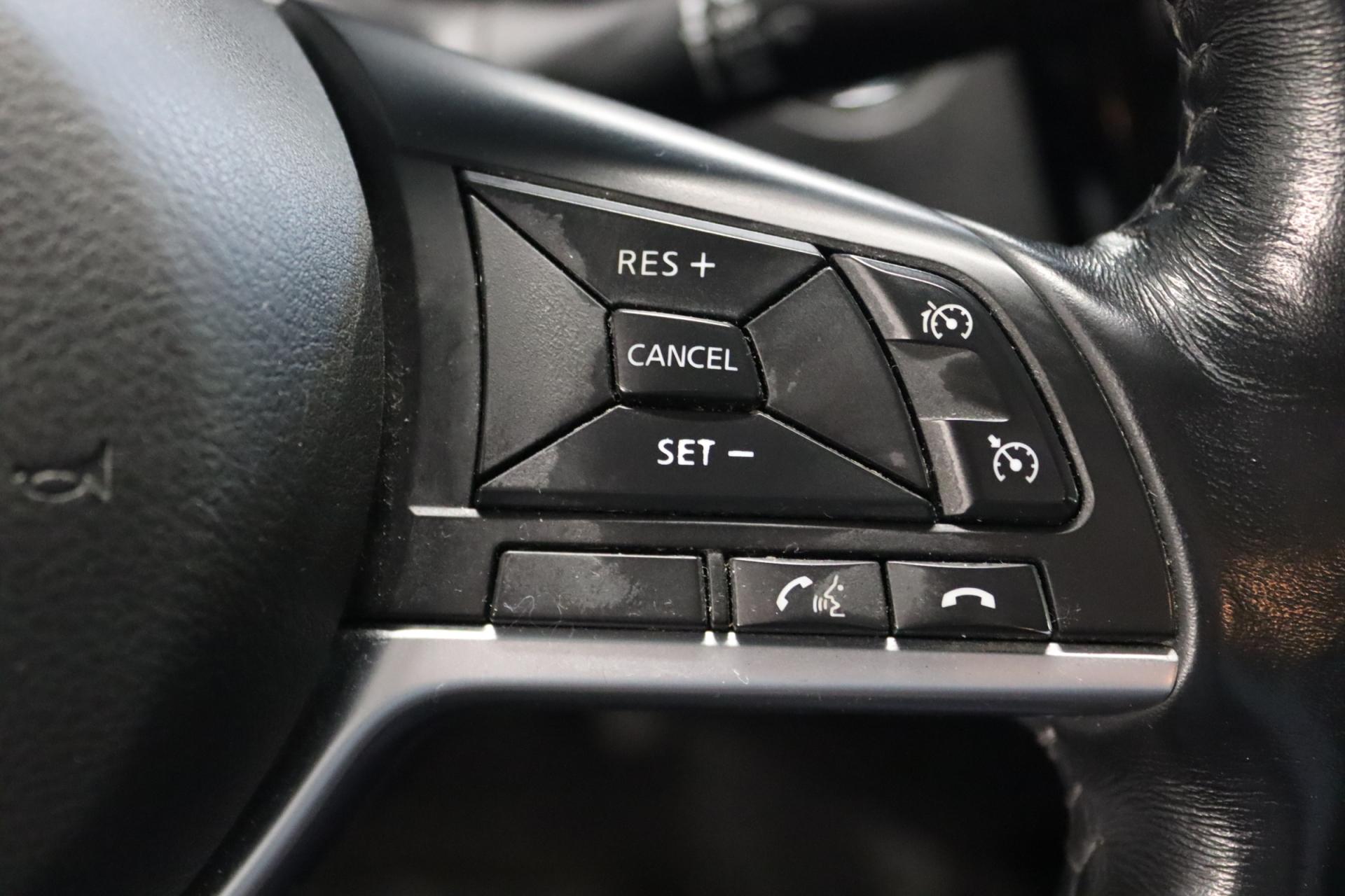 NISSAN X-Trail 2019