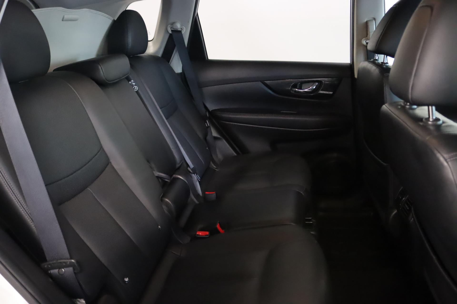 NISSAN X-Trail 2019