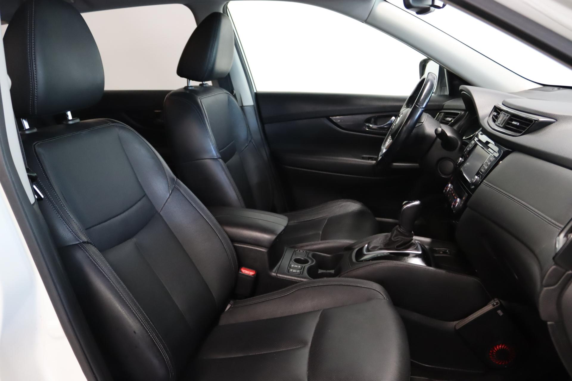 NISSAN X-Trail 2019