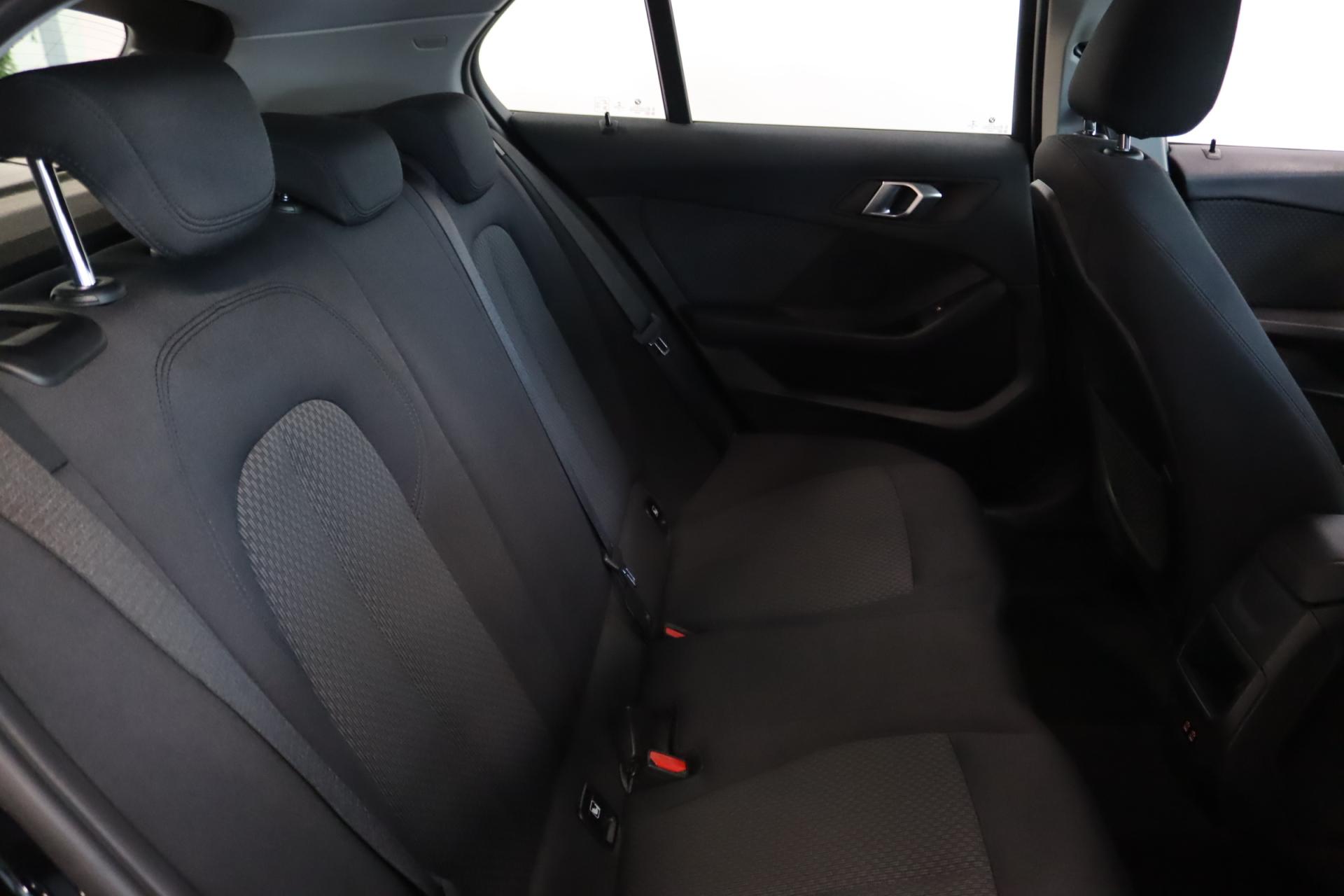 BMW 118 2020
