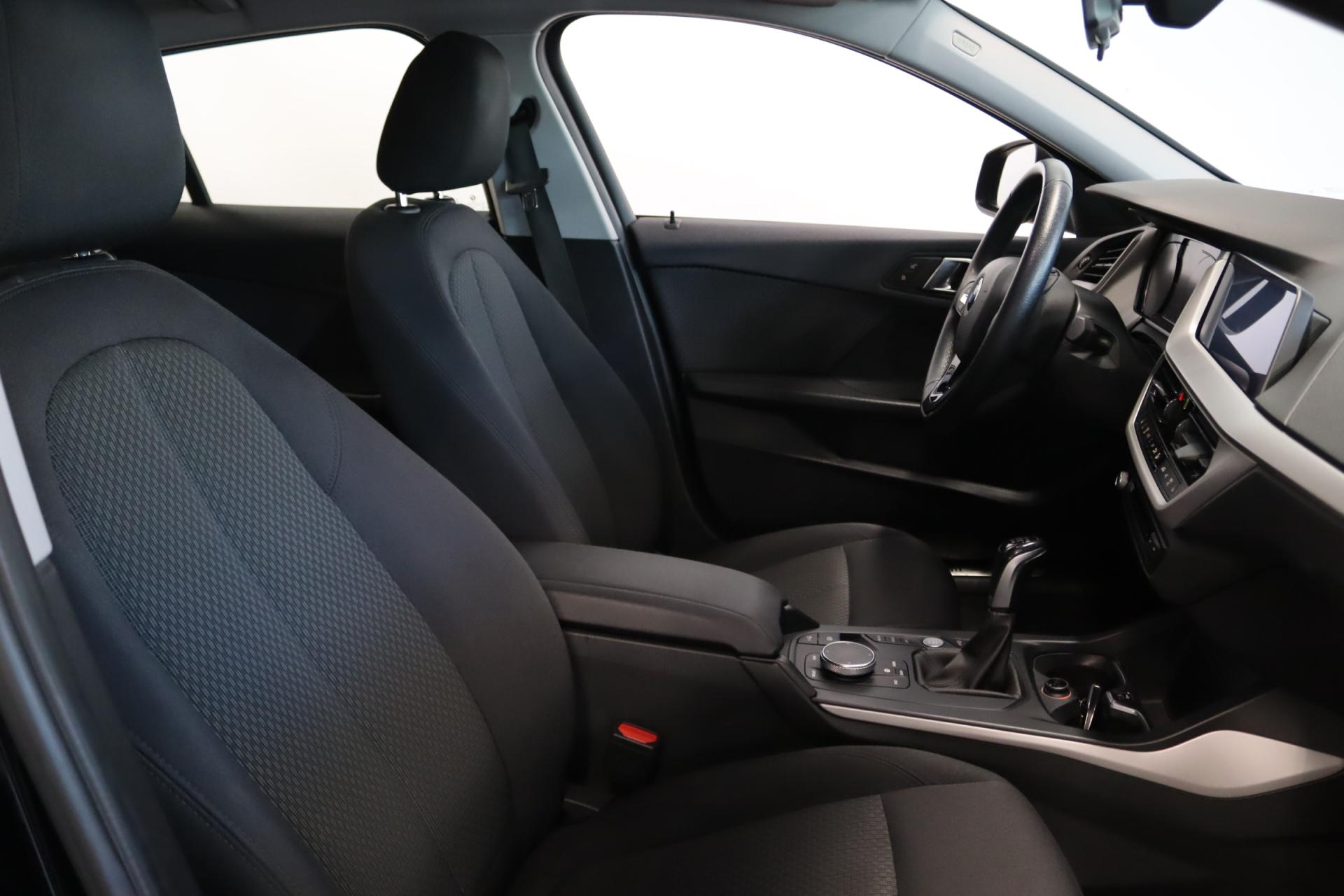 BMW 118 2020