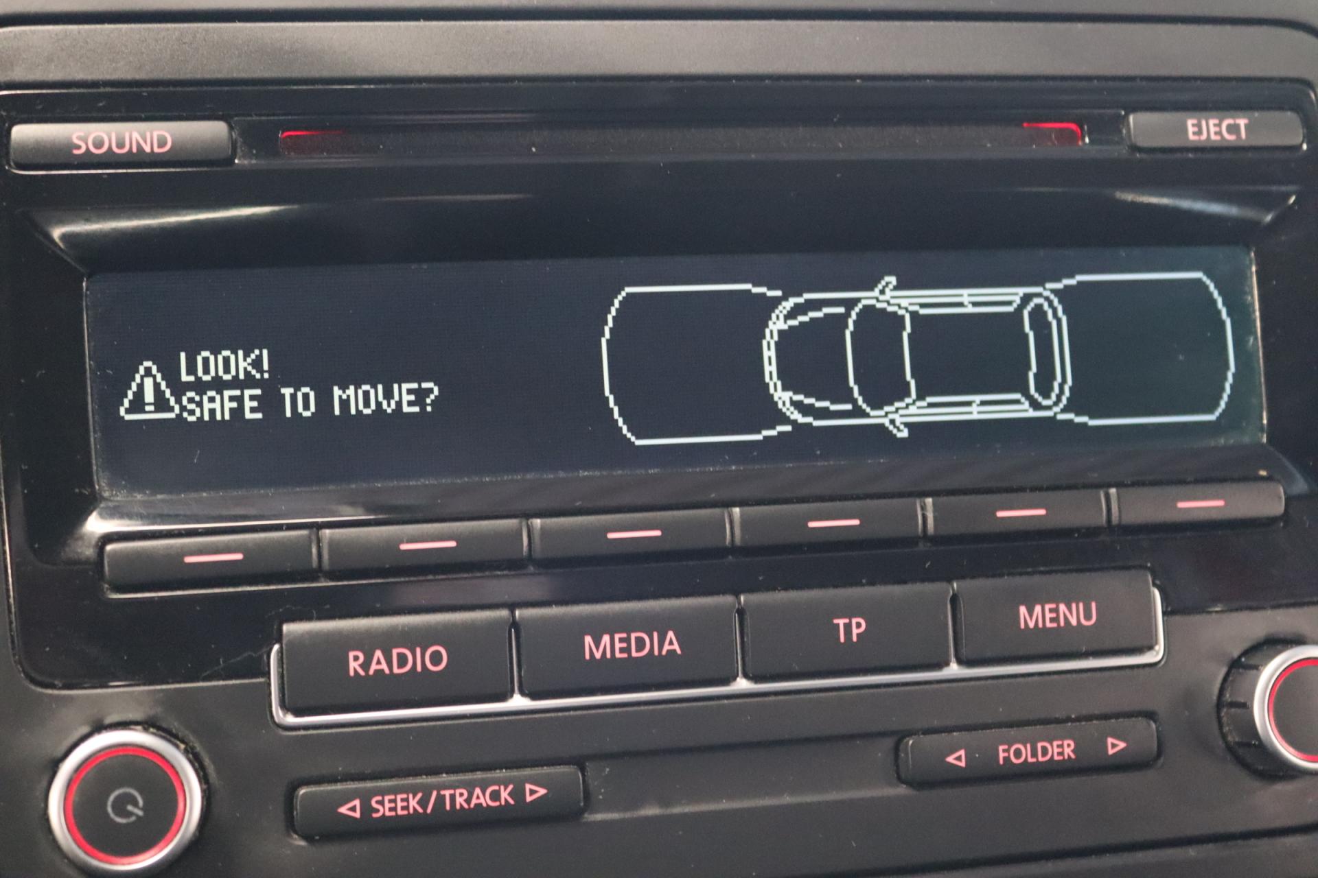 VOLKSWAGEN Golf Plus 2013