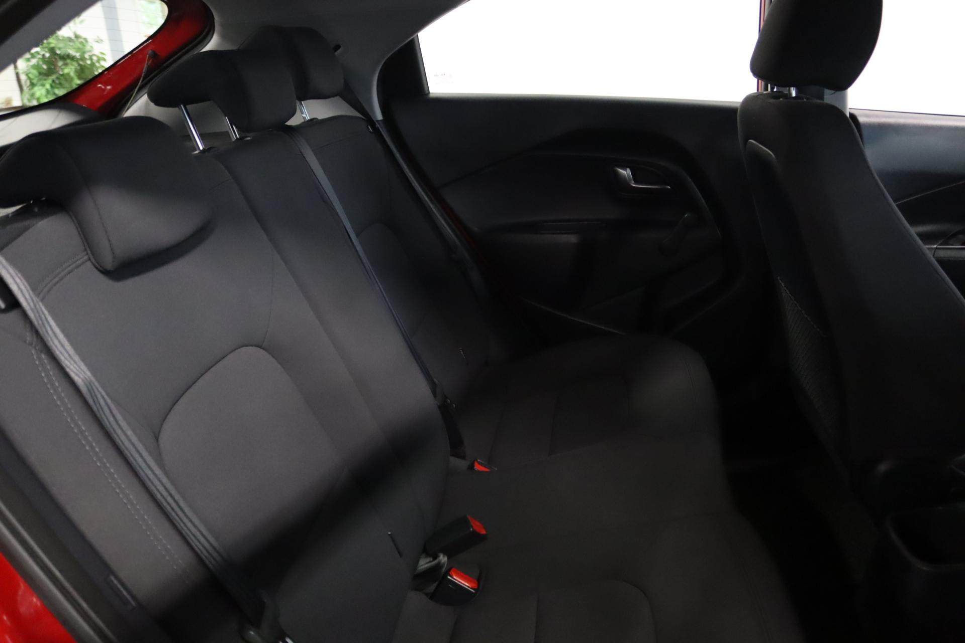 KIA Rio 2014