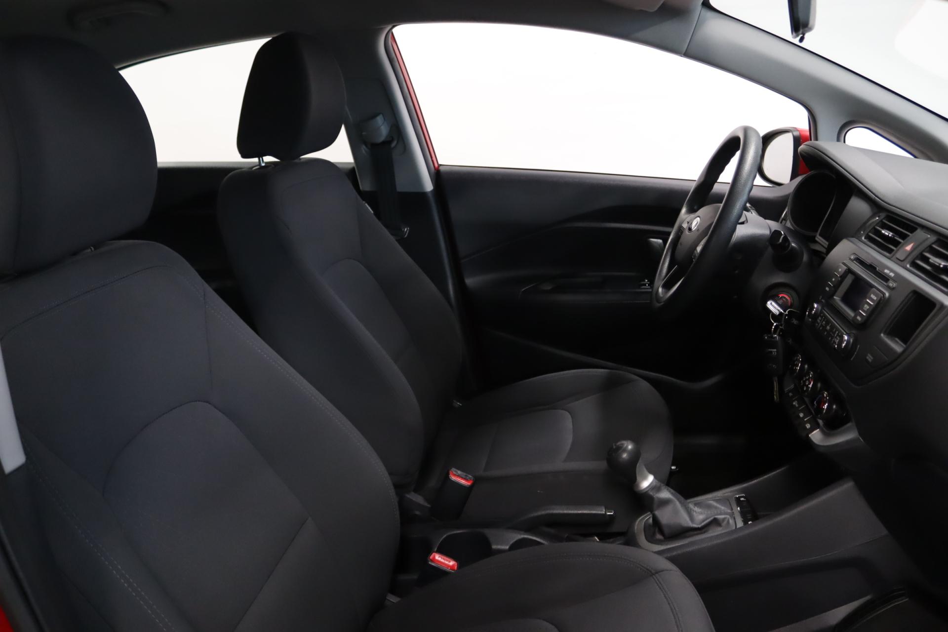 KIA Rio 2014