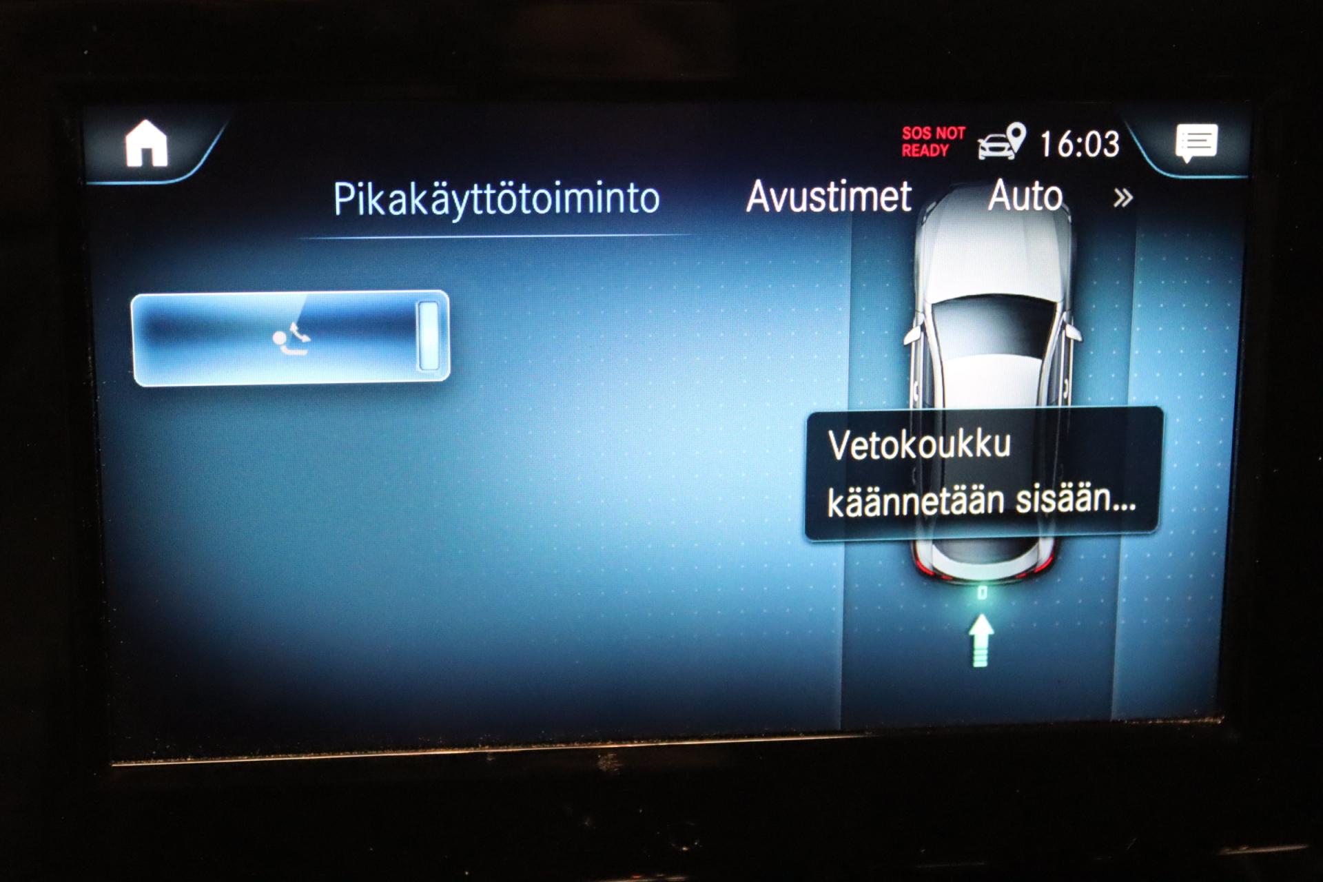 MERCEDES-BENZ GLC 2021