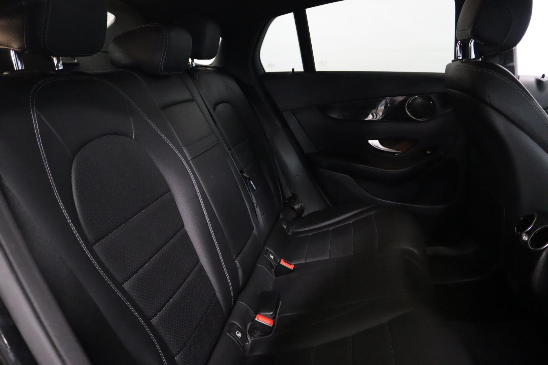 MERCEDES-BENZ GLC 2021